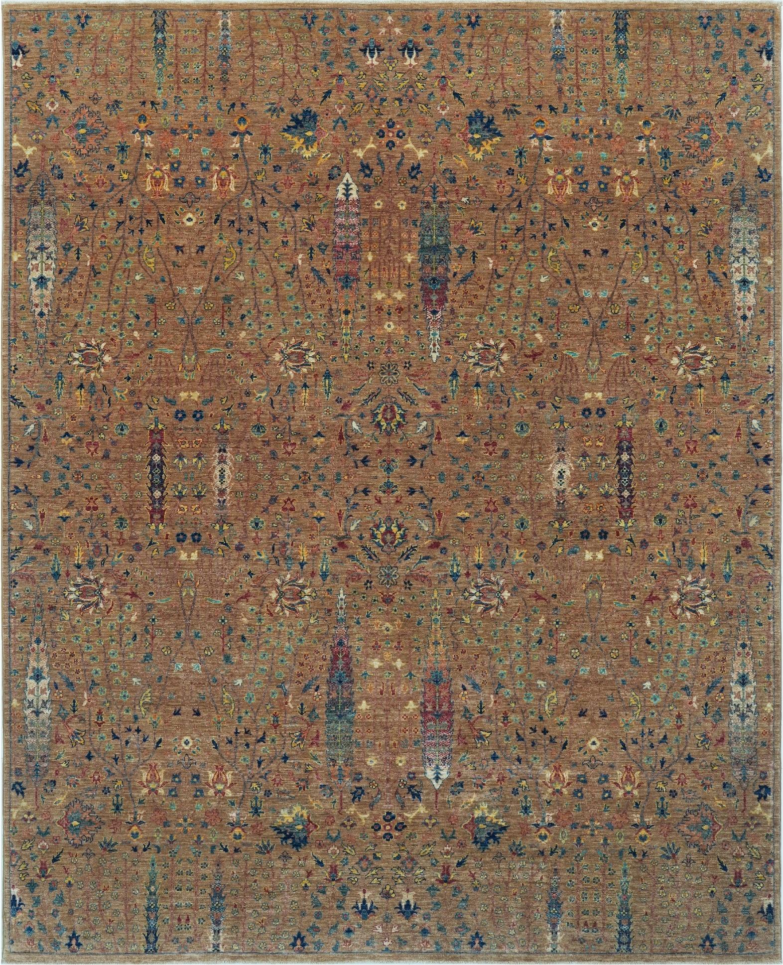 Ziegler Teppiche Neo - Ziegler Neo 245 x 302 cm