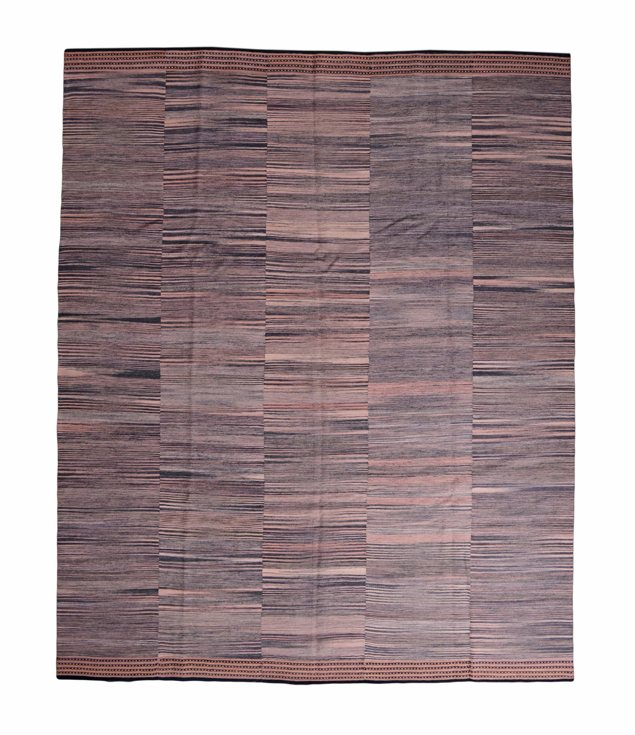 Tapis 250 x 300 - Kilim 250 x 307 cm