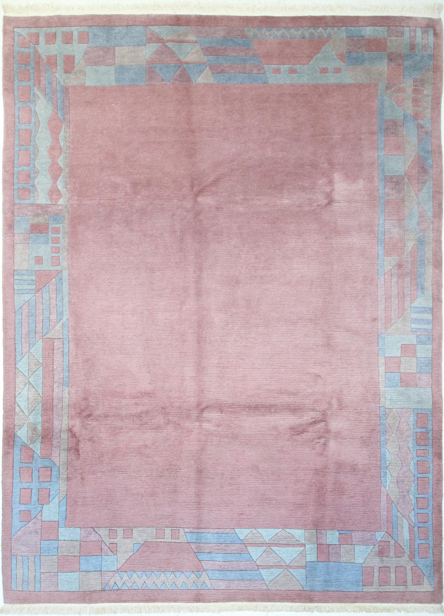 Nepalilaiset Matot - Nepal 250 x 350 cm