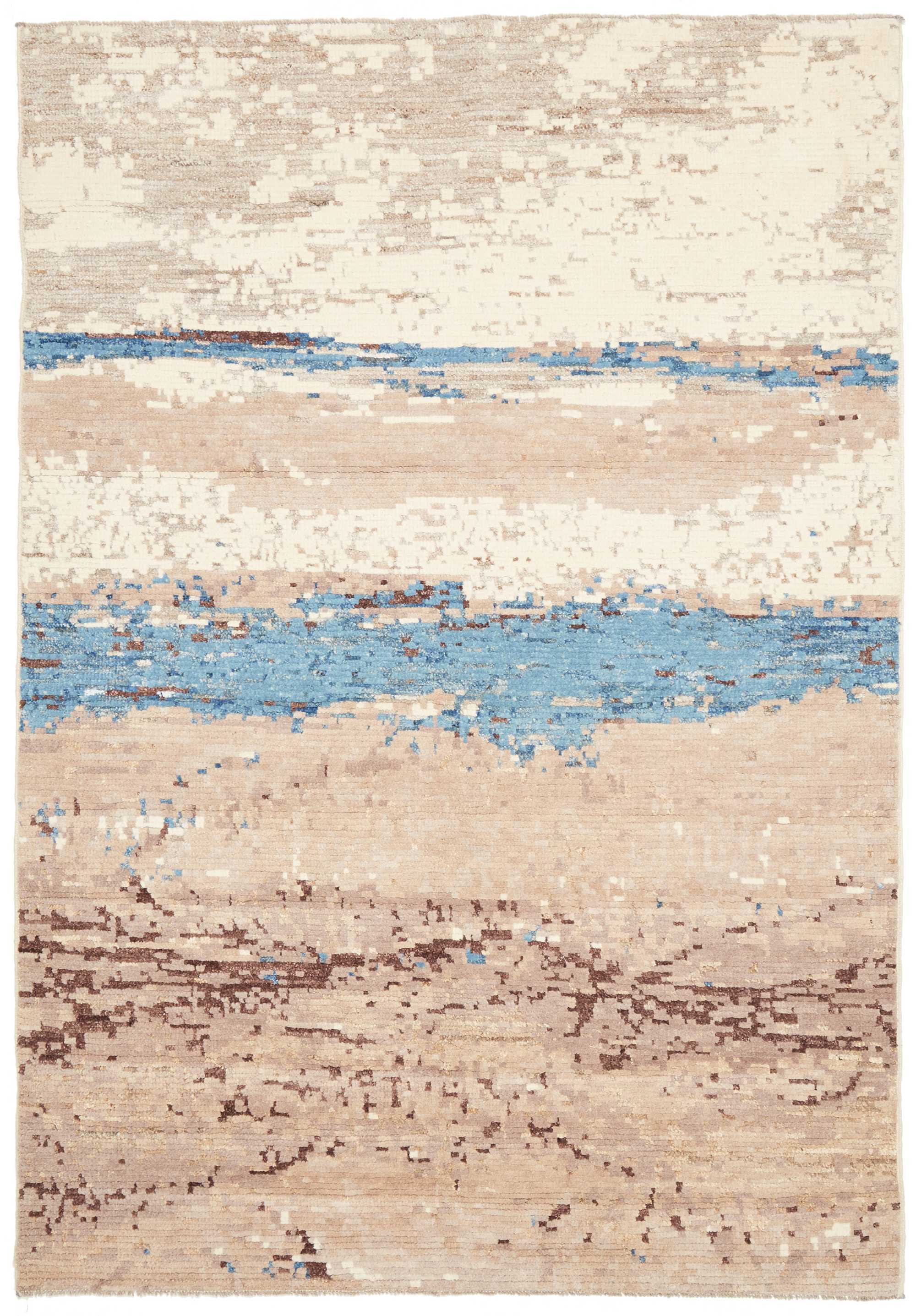 Χαλιά Berber - Berber 170 x 245 cm