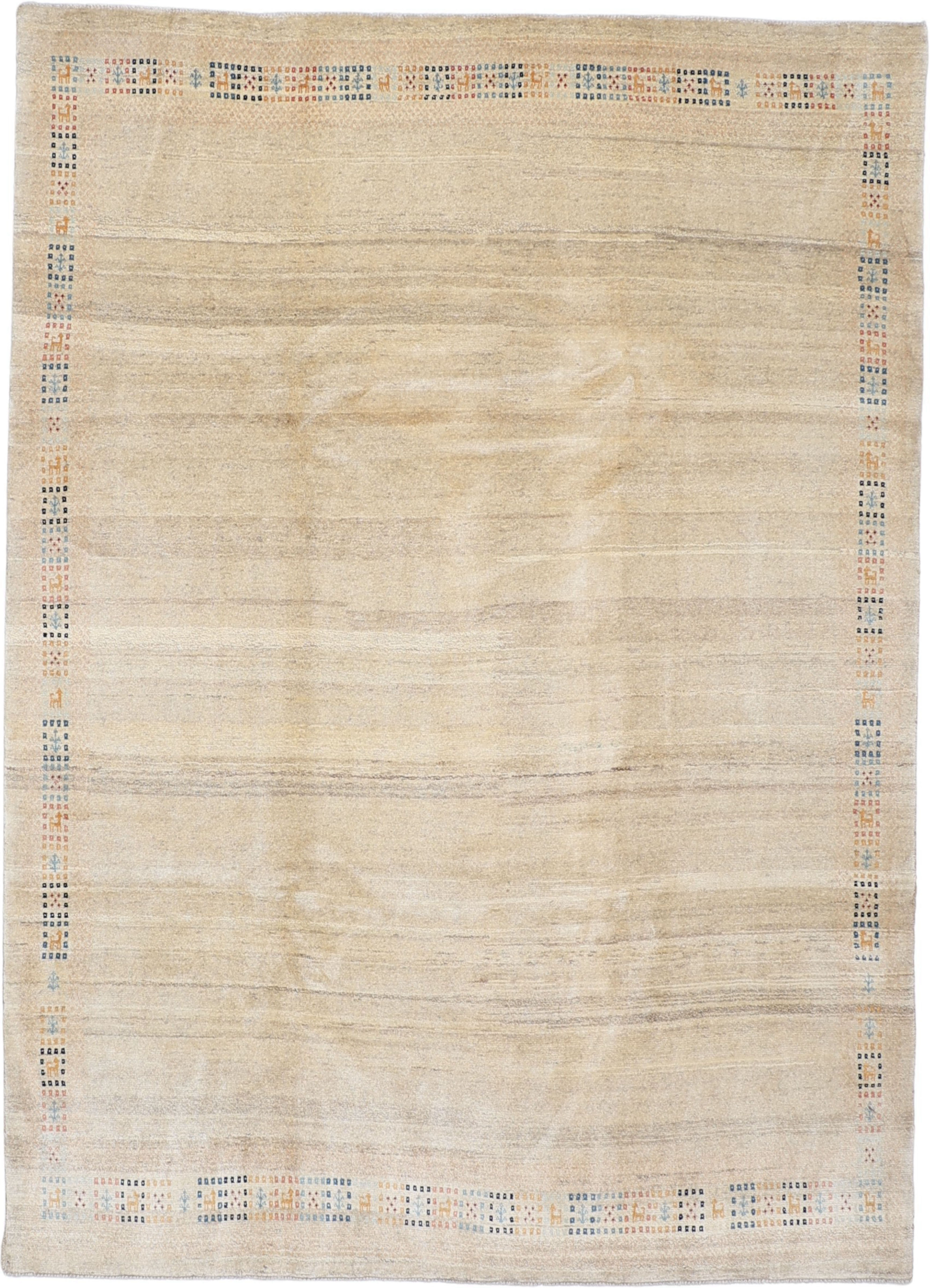 Килими - Gabbeh 205 x 385 cm