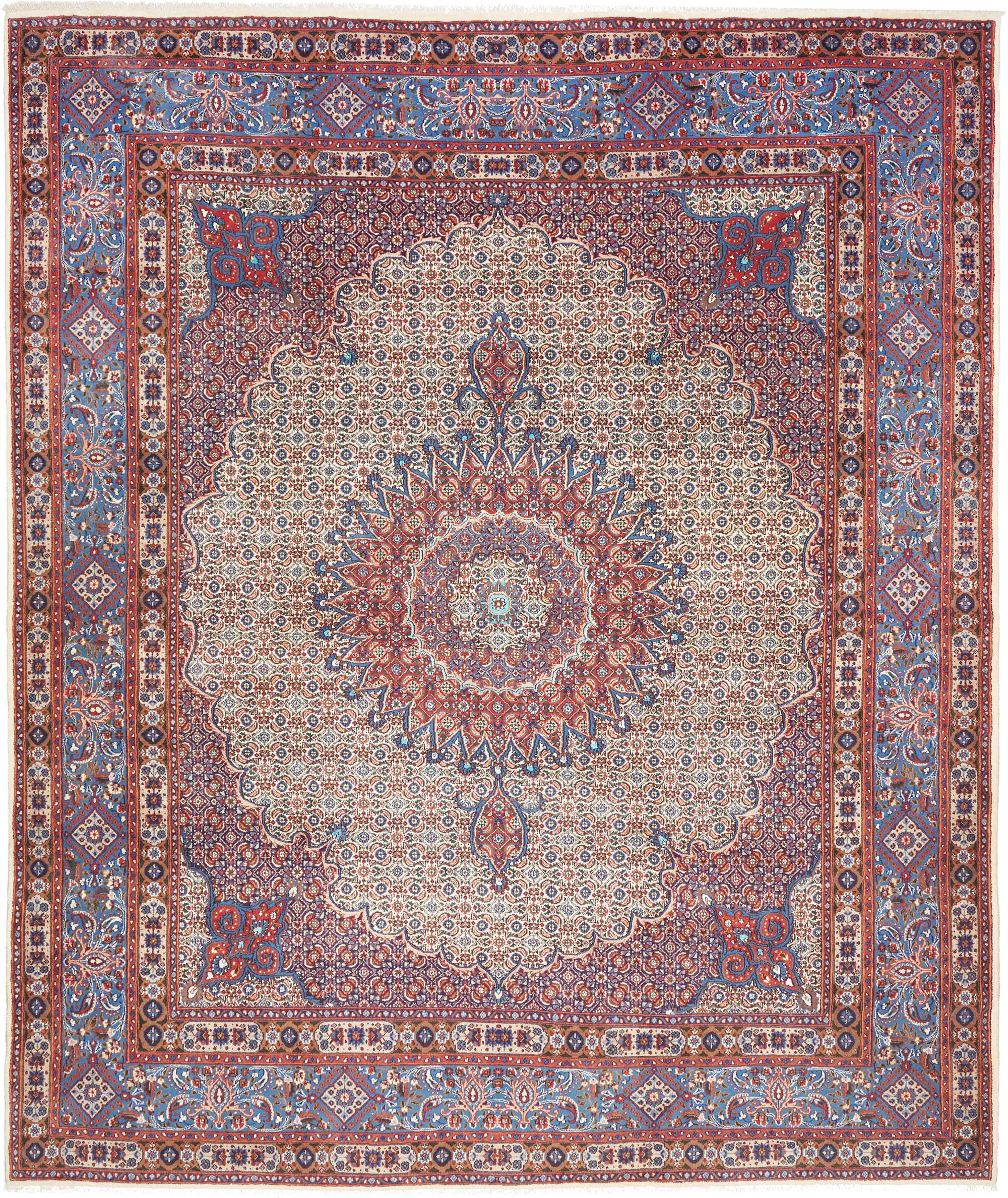Moud Teppich 260 x 300