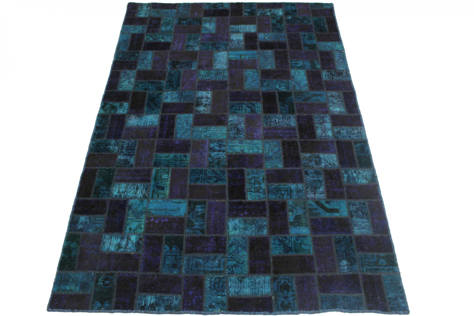 Vintage Teppiche 160x230 - Vintage 162 x 247 cm