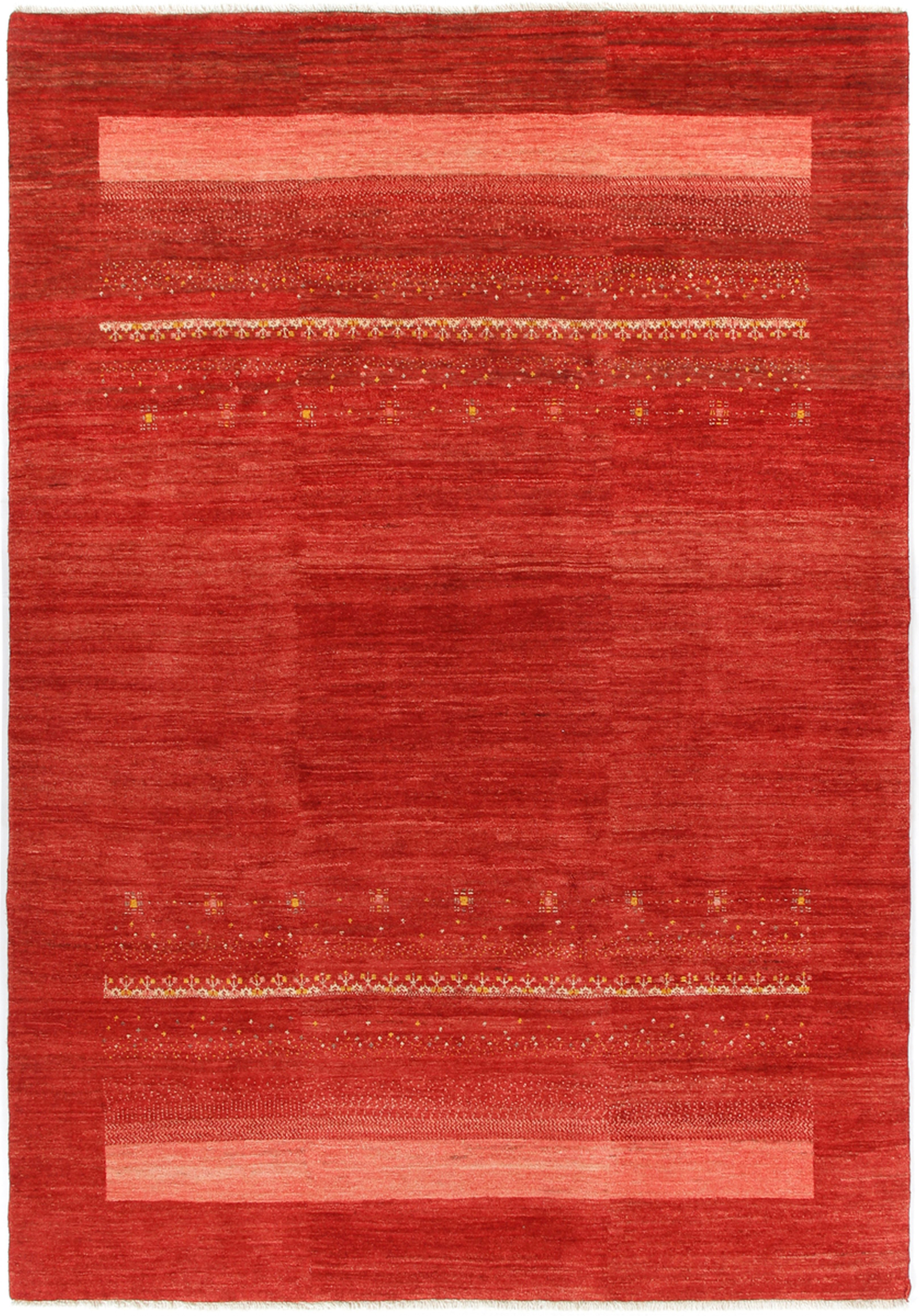 Moderne Teppiche - Rizbaft 205 x 303 cm