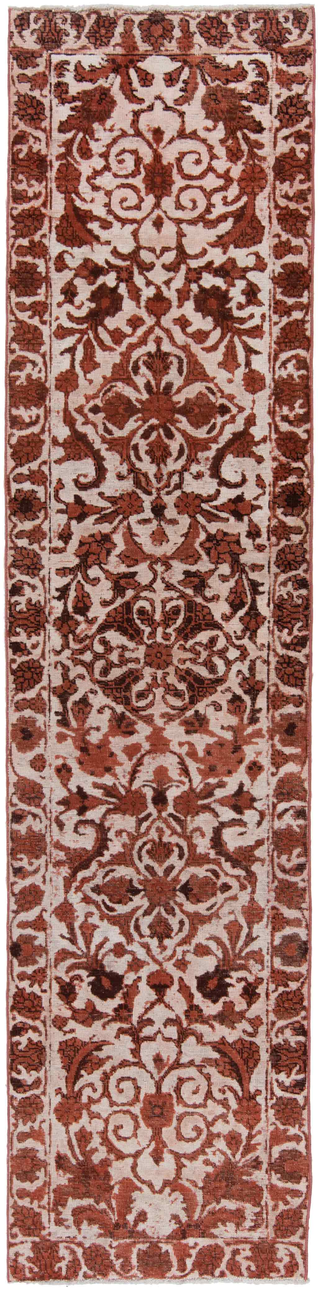 Vintage Runner Rugs - Vintage 73 x 336 cm