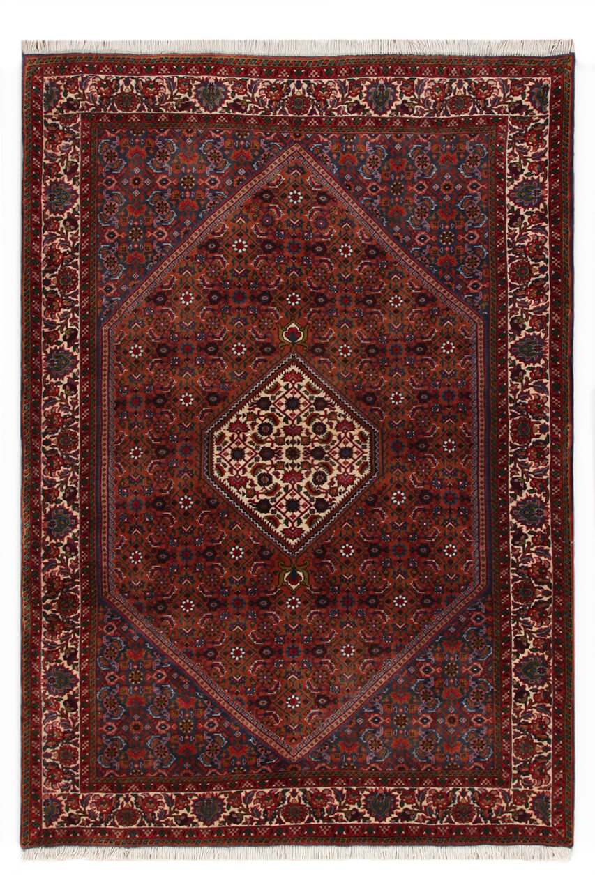 Koberce Bidjar - Bidjar 113 x 165 cm