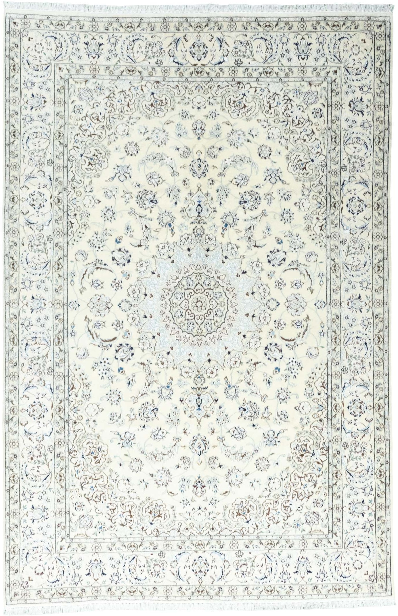Nain 200x300 - Nain 9 La 197 x 297 cm