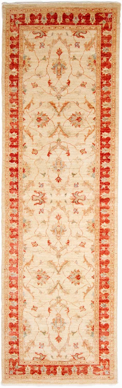 Ziegler Teppiche Läufer - Ziegler 76 x 245 cm