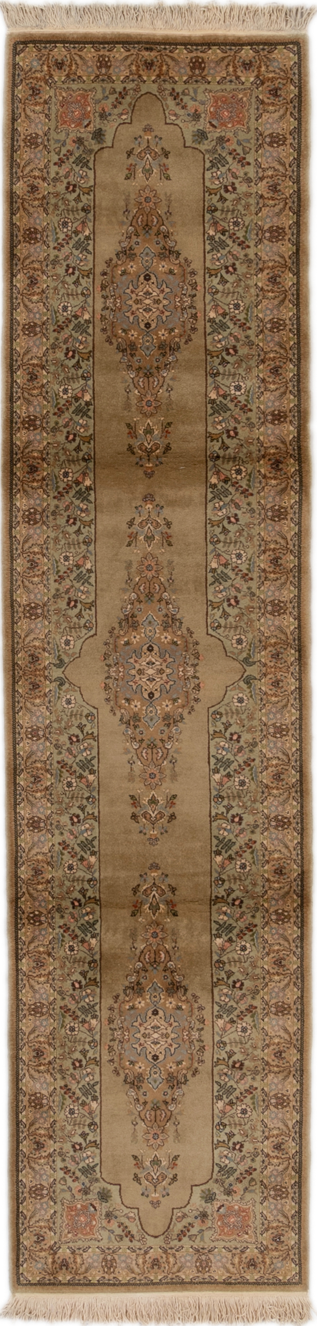 Kirman Mattor - Kerman 80 x 343 cm
