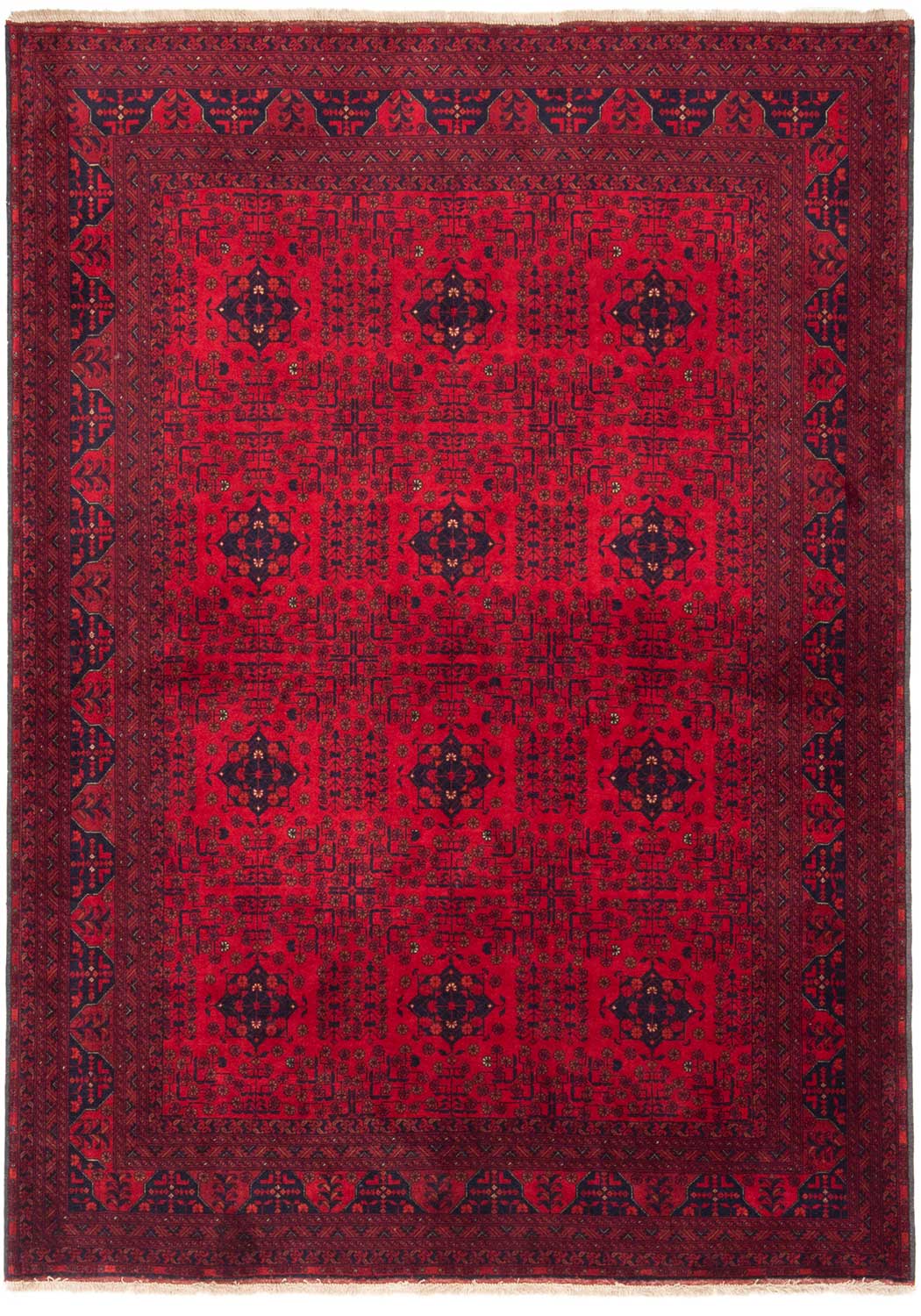 Dywany 160x230 - Afghan 172 x 229 cm