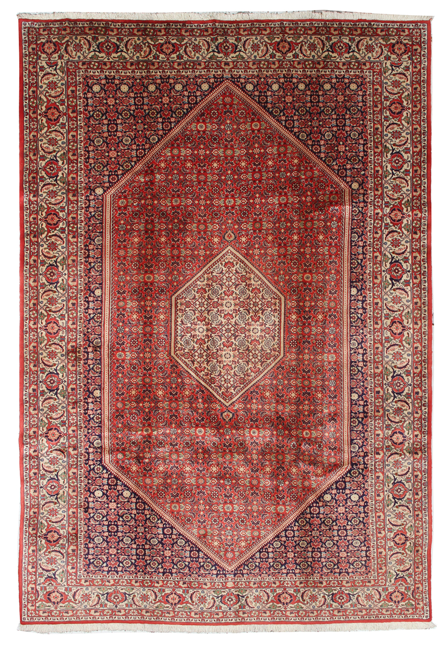 Koberce Bidjar - Bidjar 199 x 293 cm