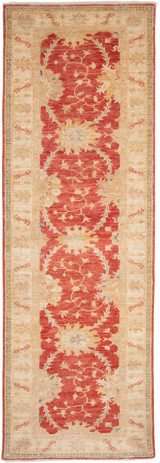 Ziegler Teppiche Läufer - Ziegler 86 x 254 cm