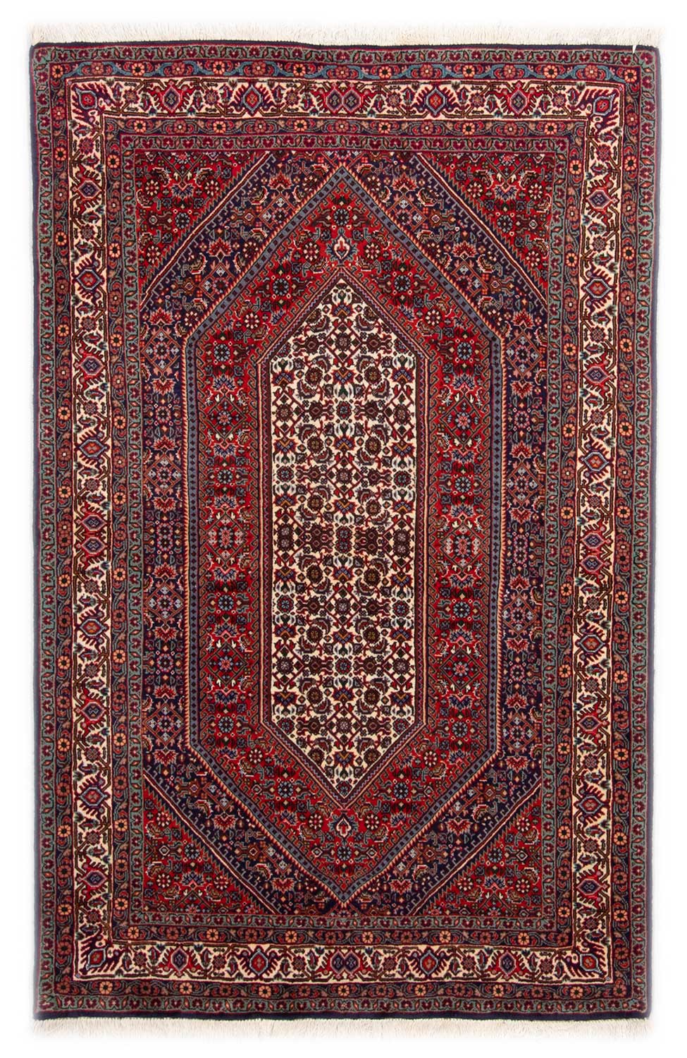 Tappeti Bidjar - Bidjar 107 x 158 cm