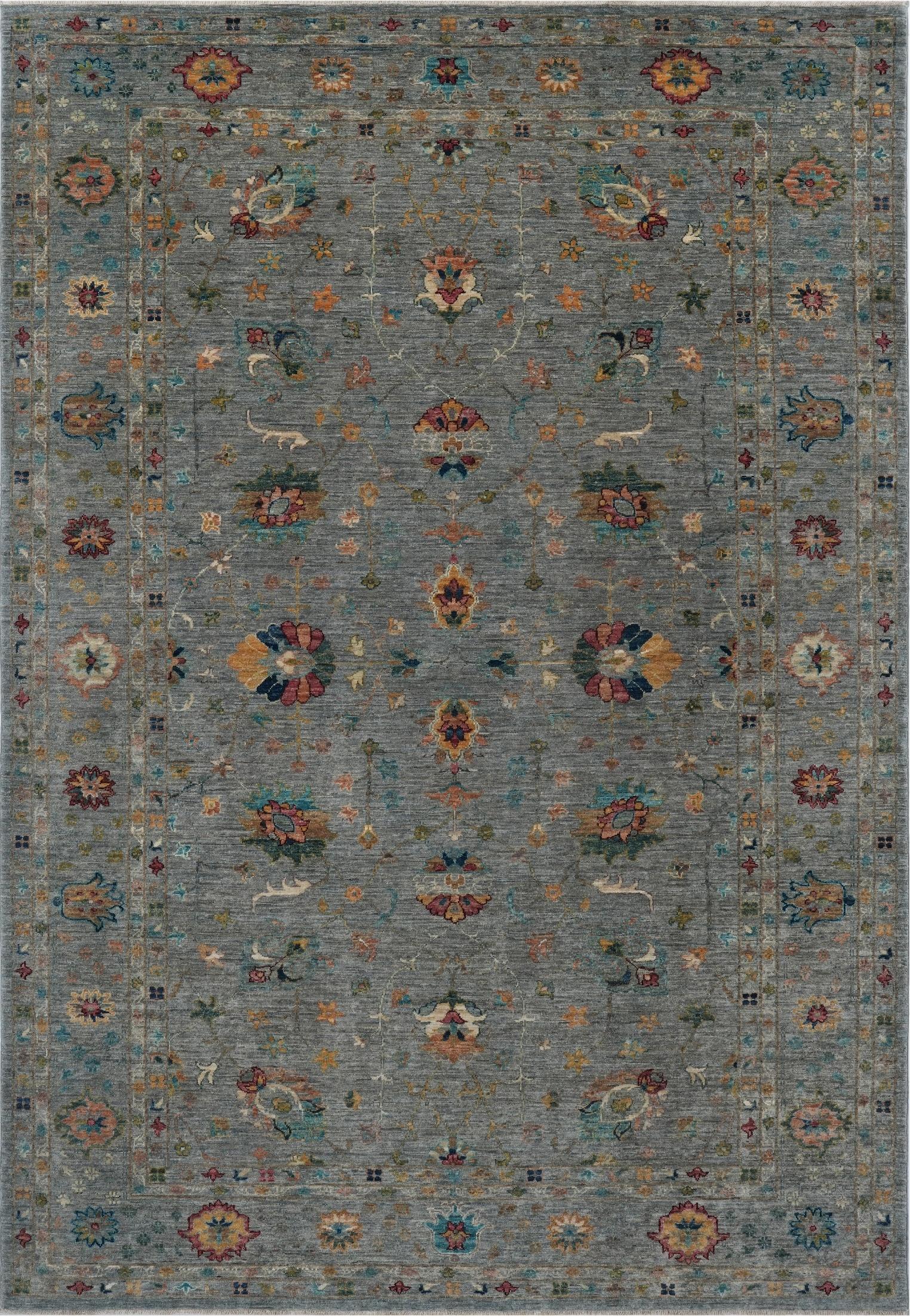Dywany Farahan - Ziegler 207 x 299 cm