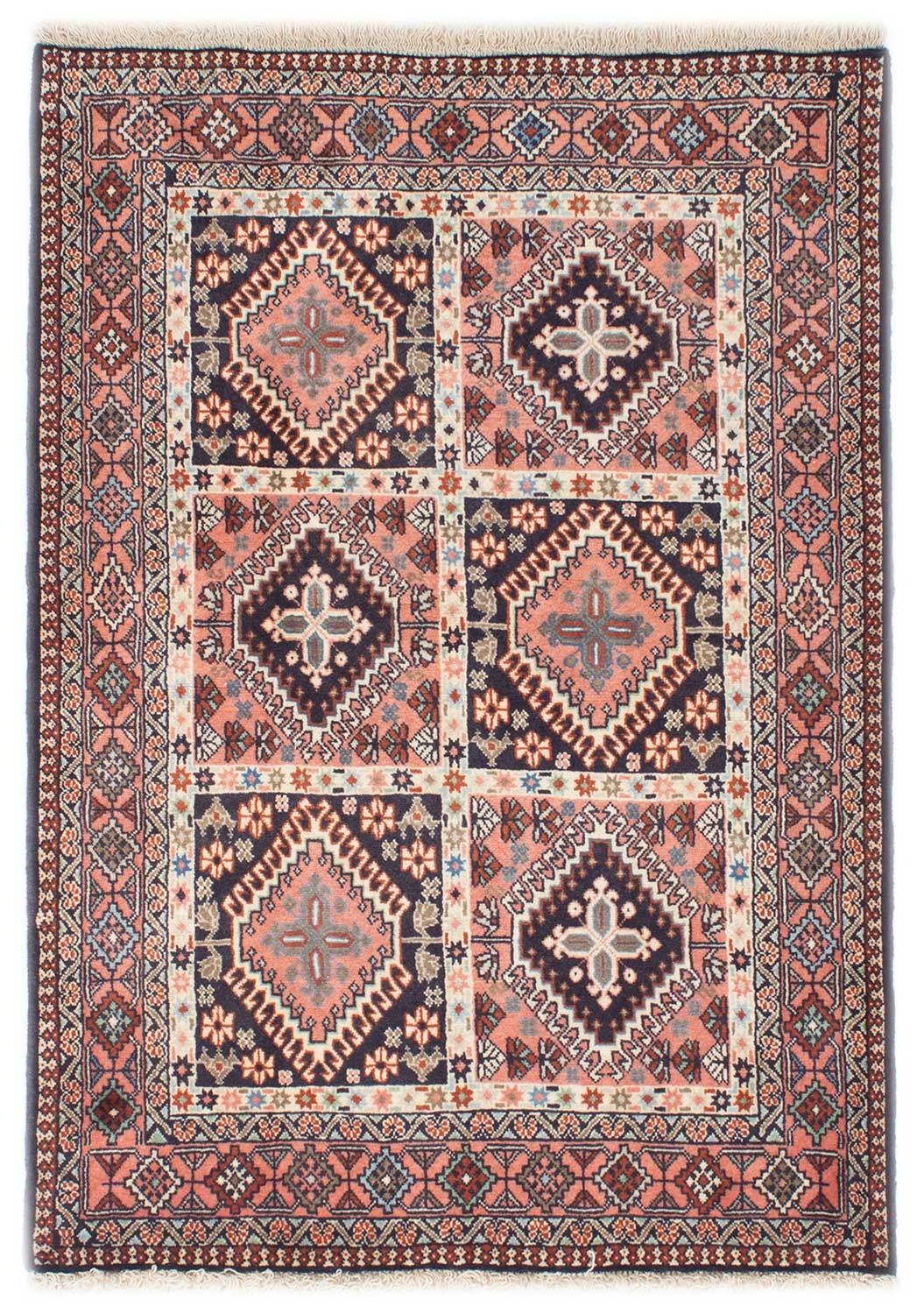 Covoare Yalameh - Yalameh 100 x 145 cm