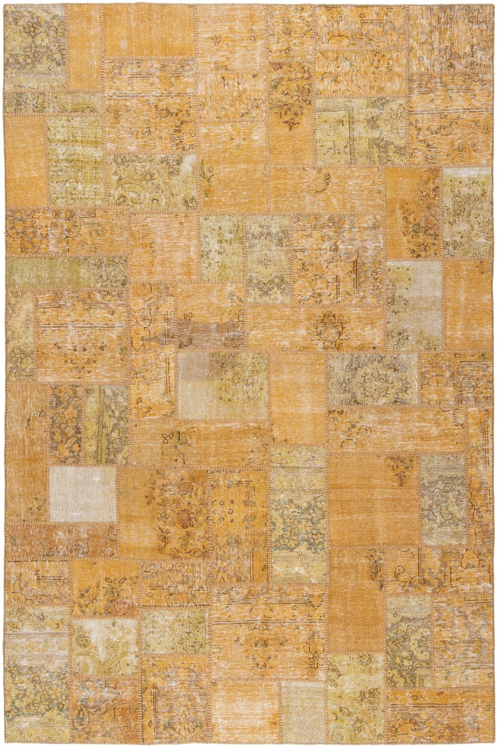 Patchwork - Patchwork 213 x 315 cm