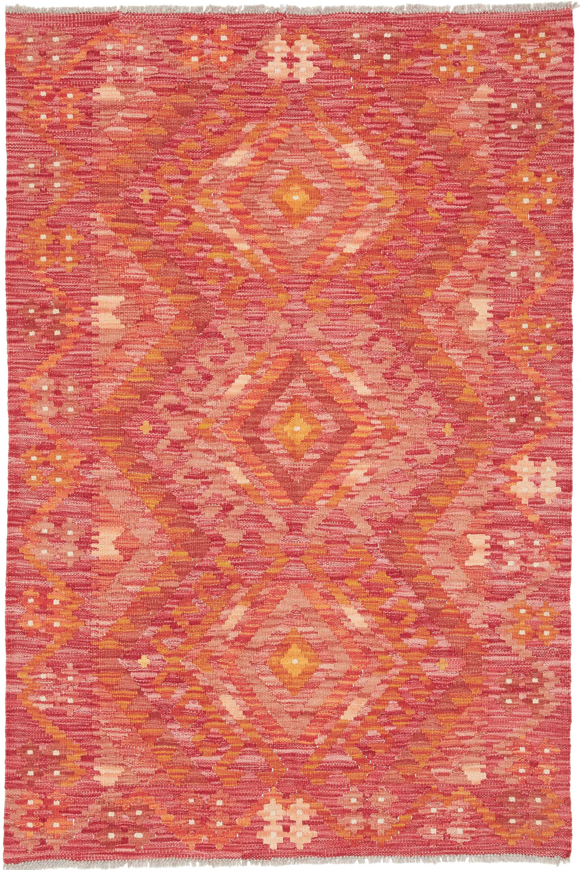 Kelim Modern - Kelim 101 x 151 cm