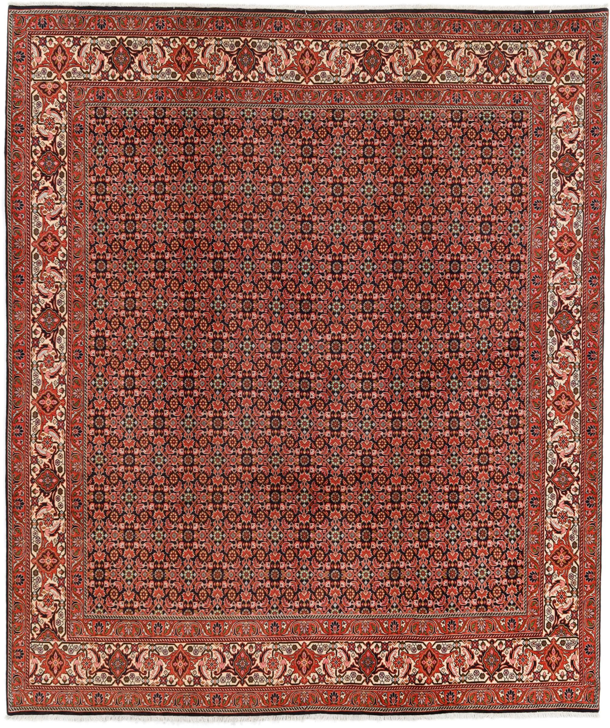 Koberce 250 x 300 - Bidjar 250 x 300 cm