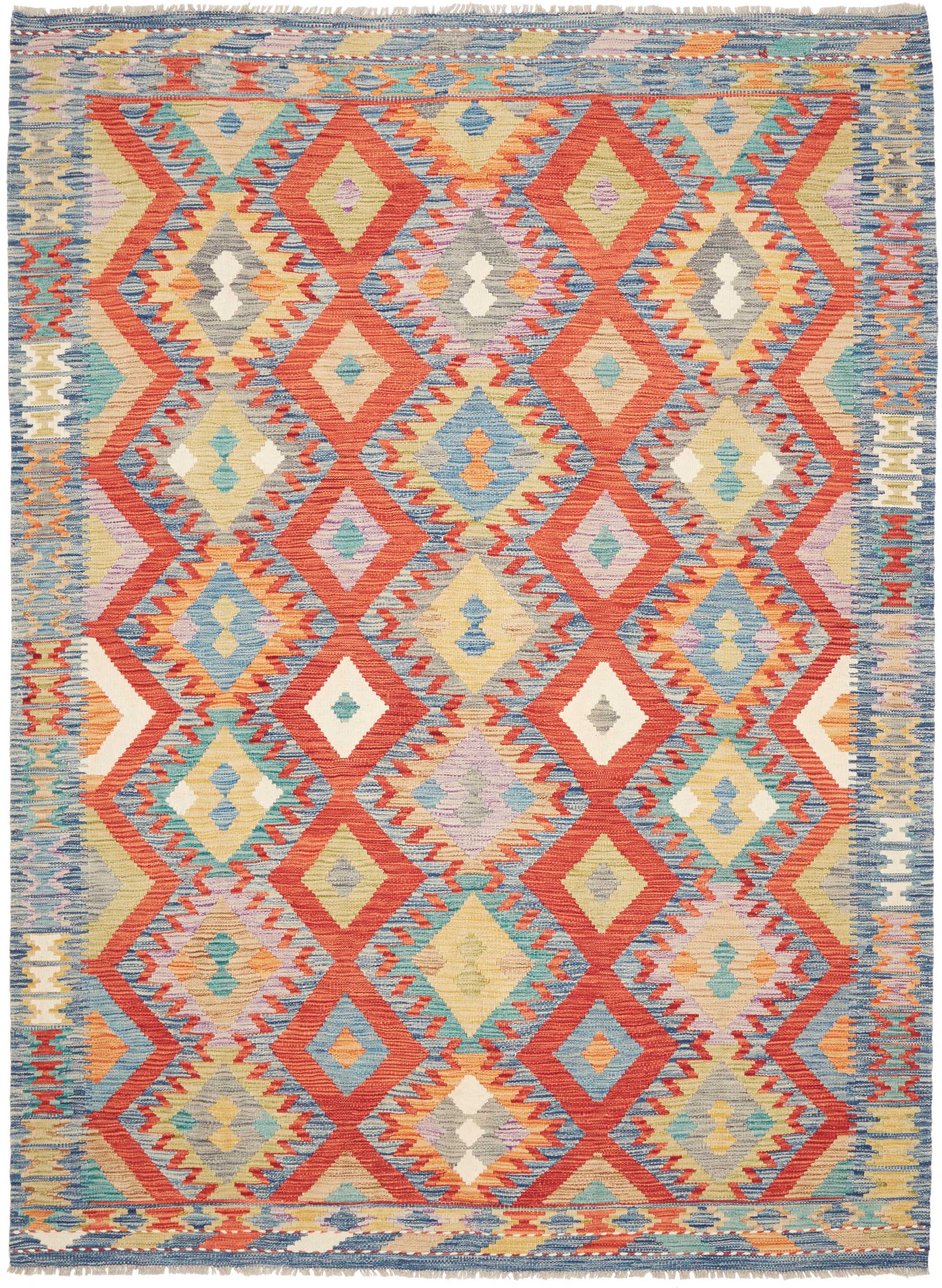 Kilim Moderni - Kilim 178 x 242 cm