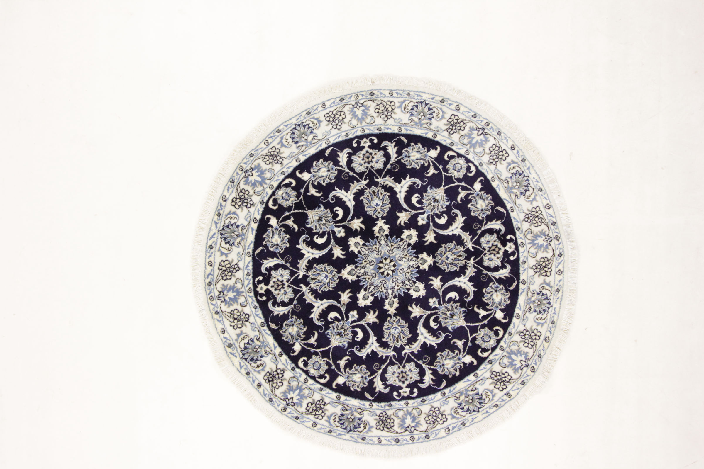 Matta 140x140 - Nain 150 x 150 cm