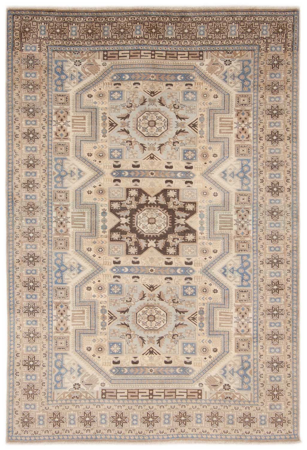 Dywany Samarkanda - Ziegler 168 x 252 cm