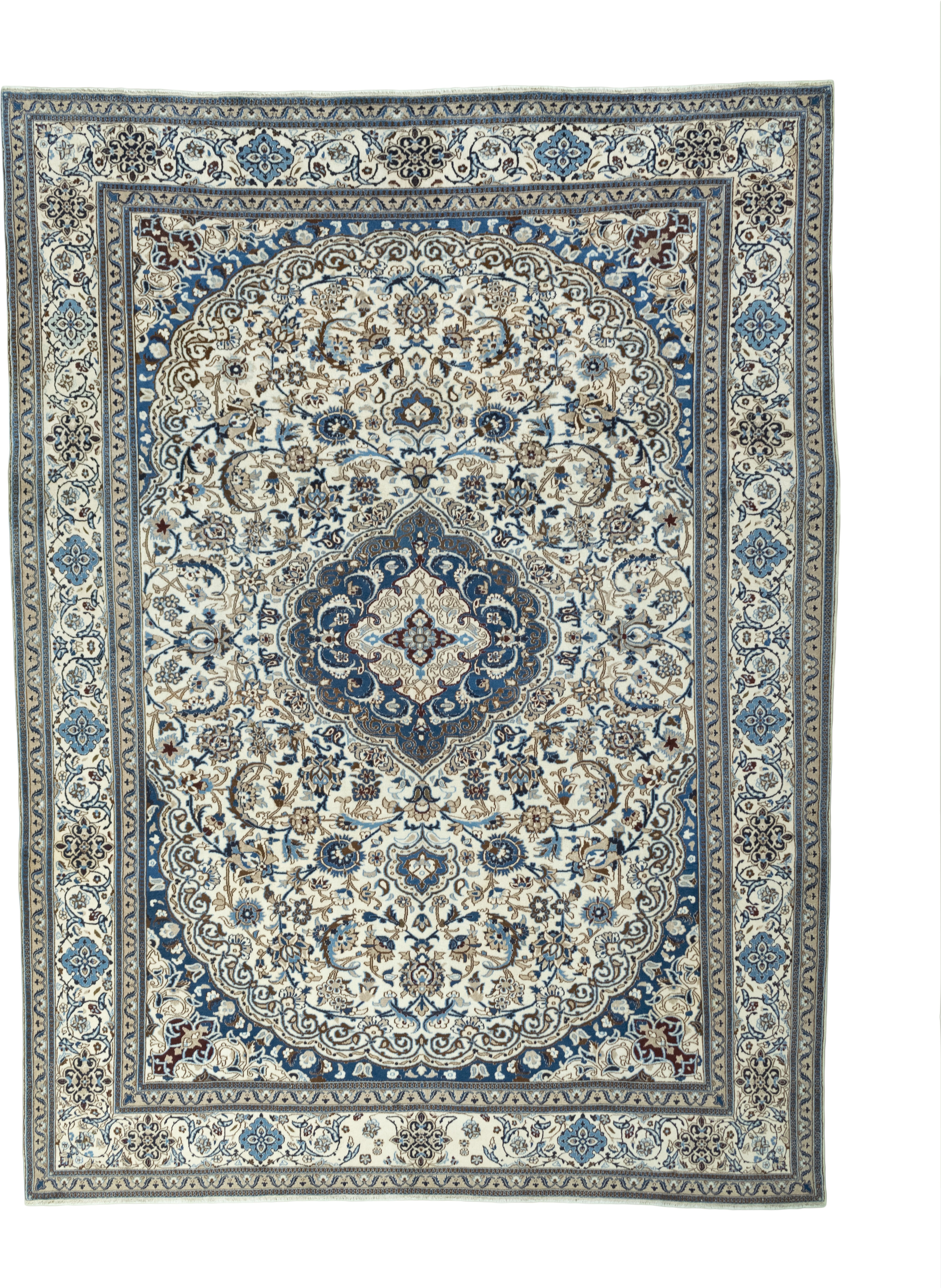 Nain 300x400 - Nain 12 La 293 x 392 cm