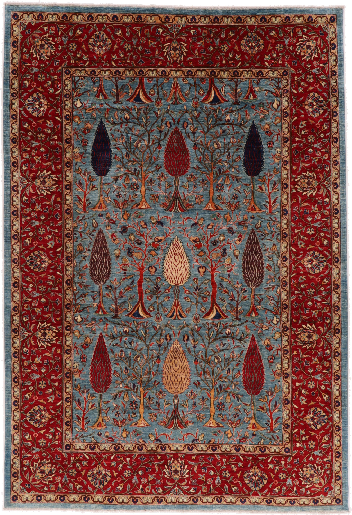 Ariana Teppiche - Ariana 198 x 290 cm