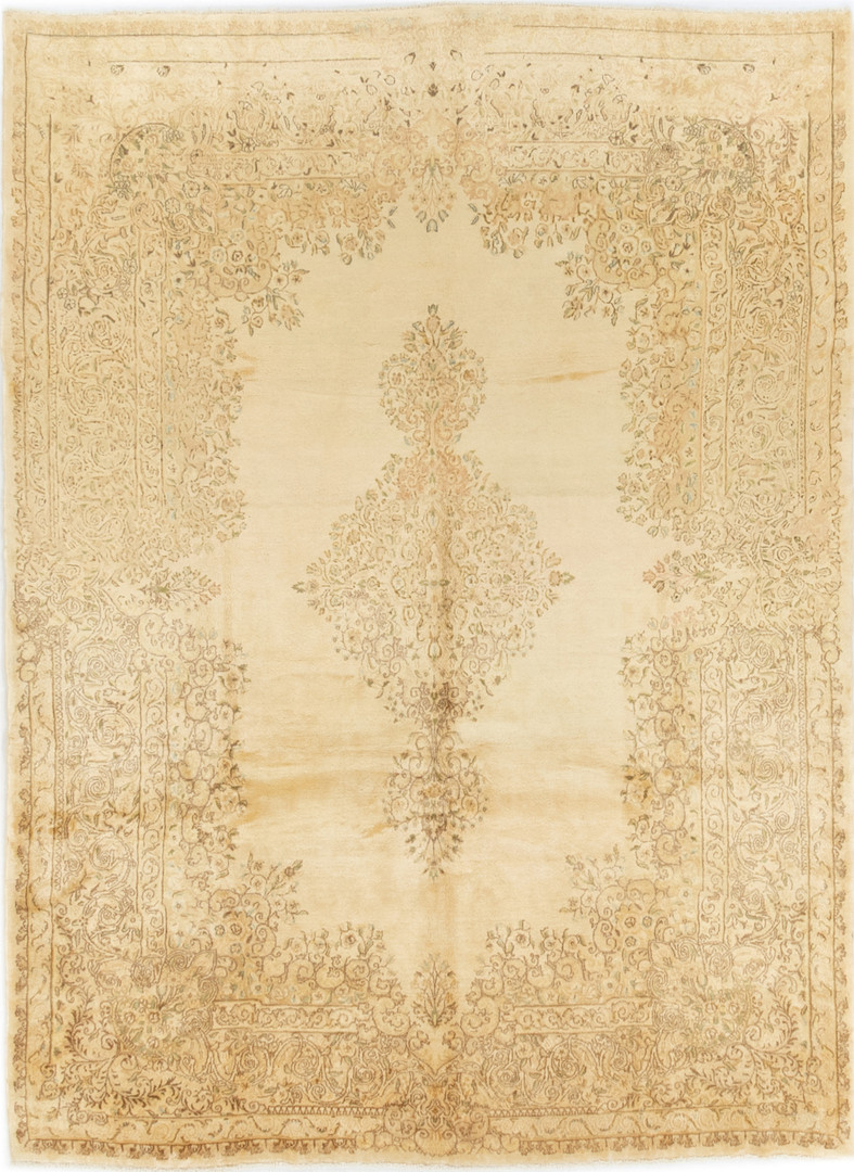 Kirman Tapijten - Kerman 285 x 360 cm