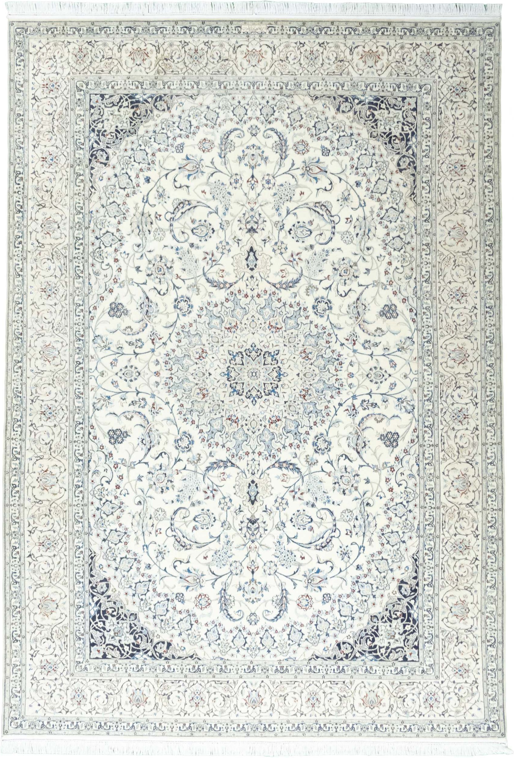 Nain 200x300 - Nain 6 La 207 x 300 cm