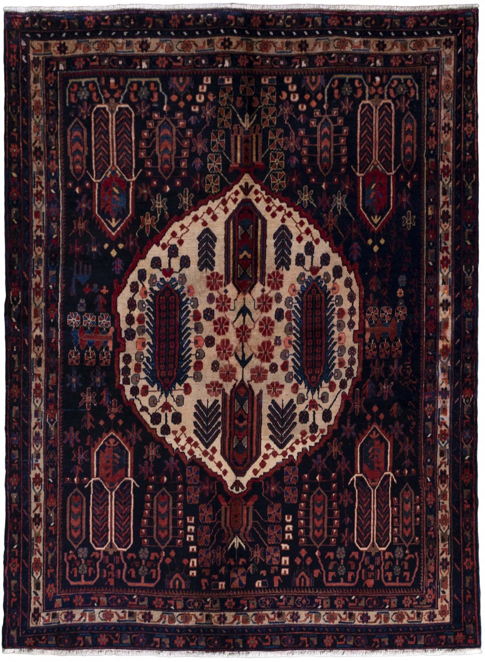 Sirjan 154 x 210 cm