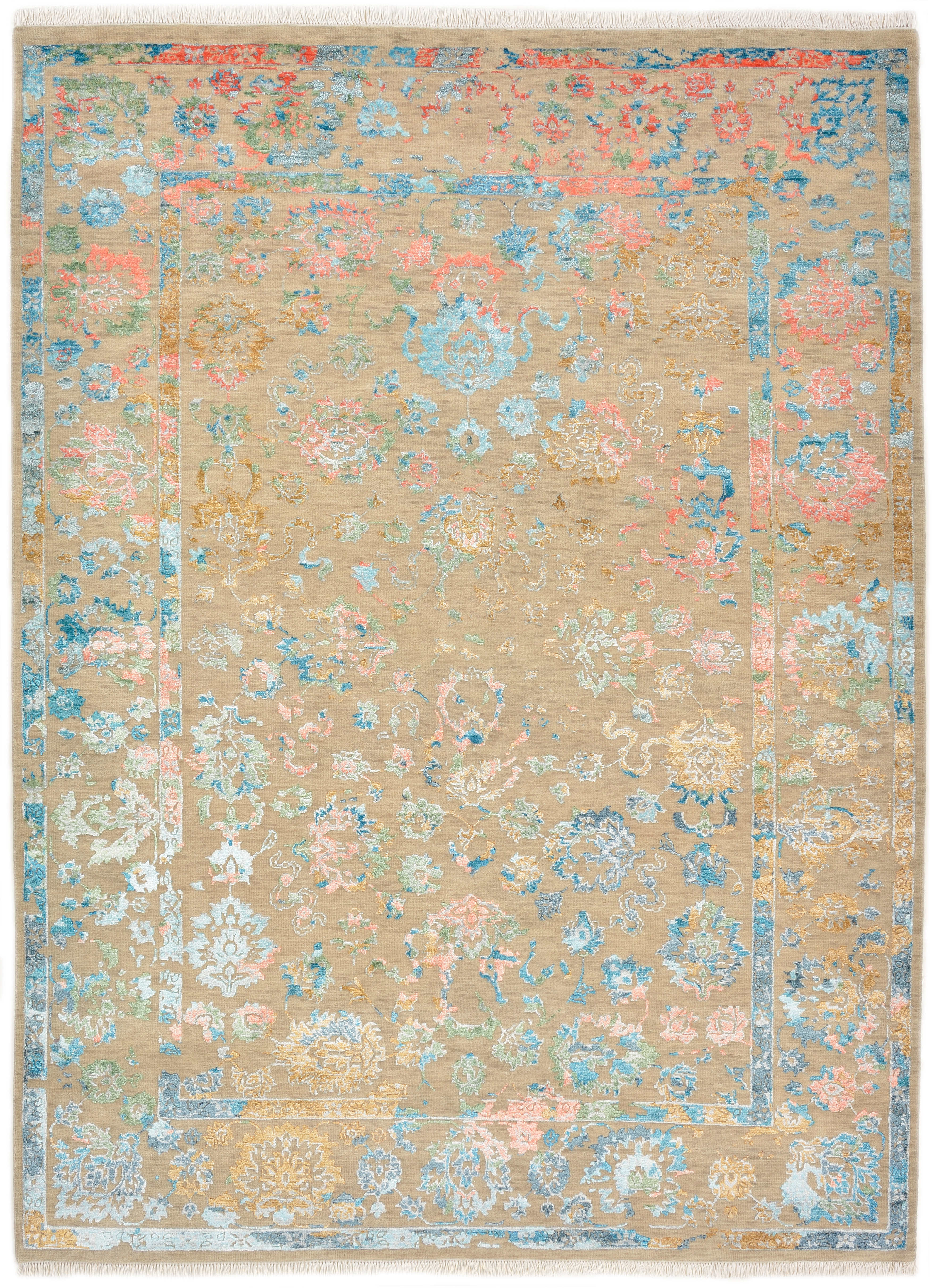 Neo - Neo 174 x 235 cm