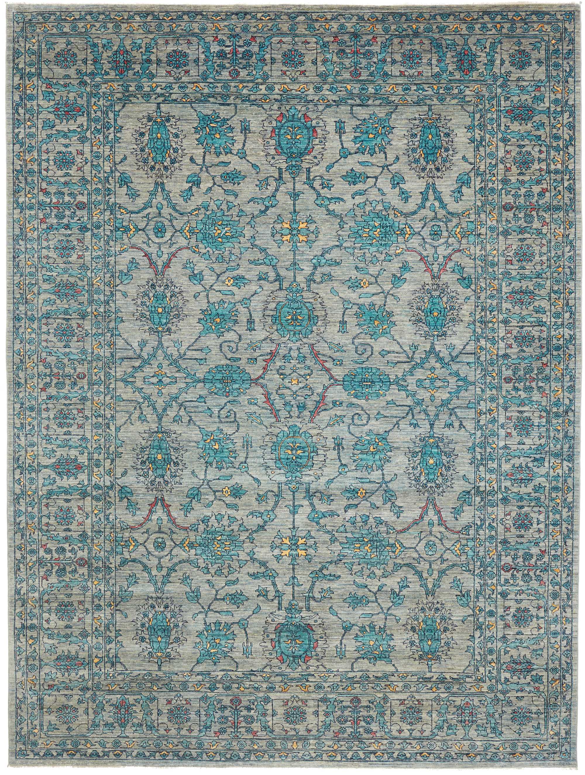 Ziegler Matot 250x350 - Ziegler 256 x 342 cm