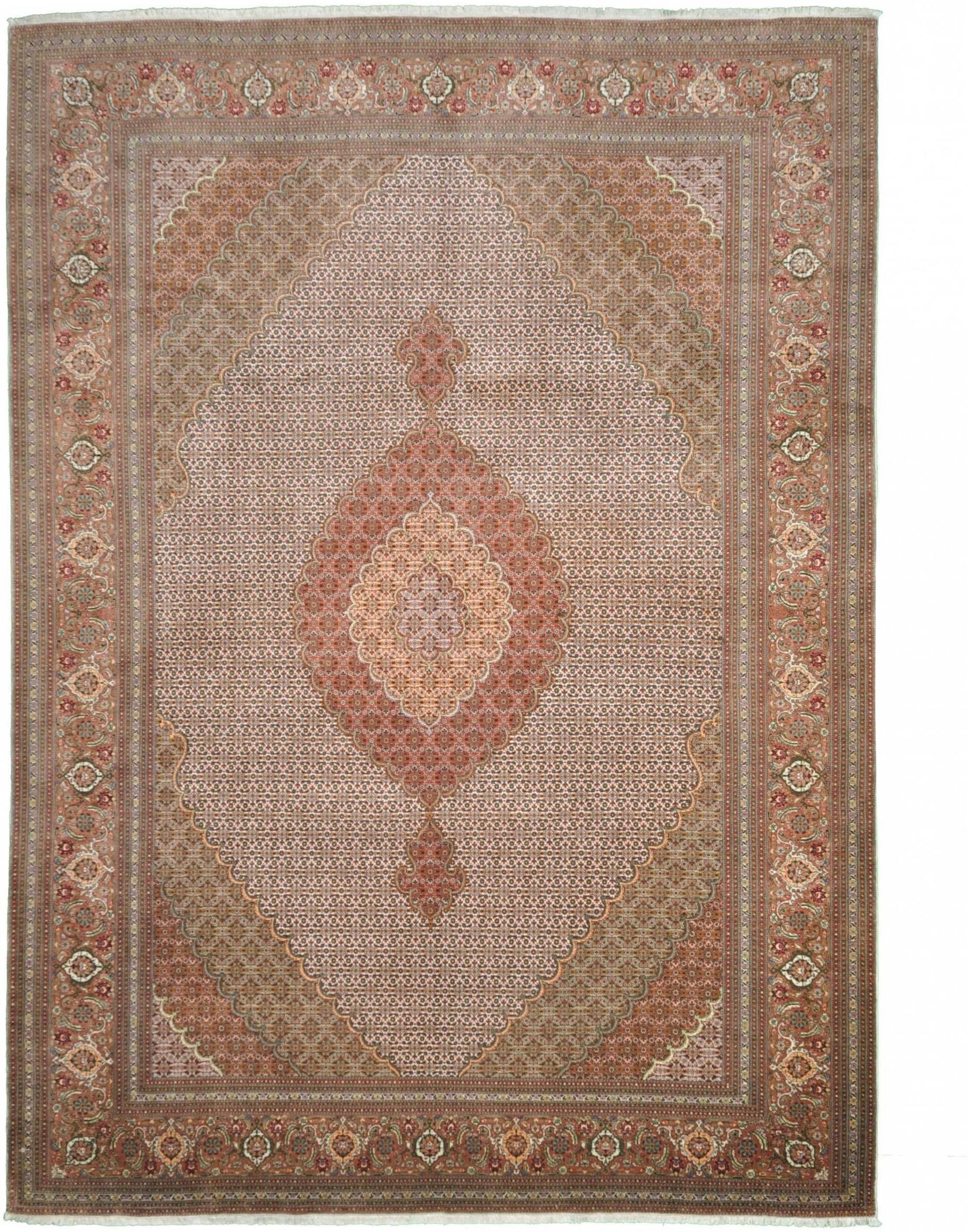 Tabriz Mattor - Tabriz 250 x 347 cm