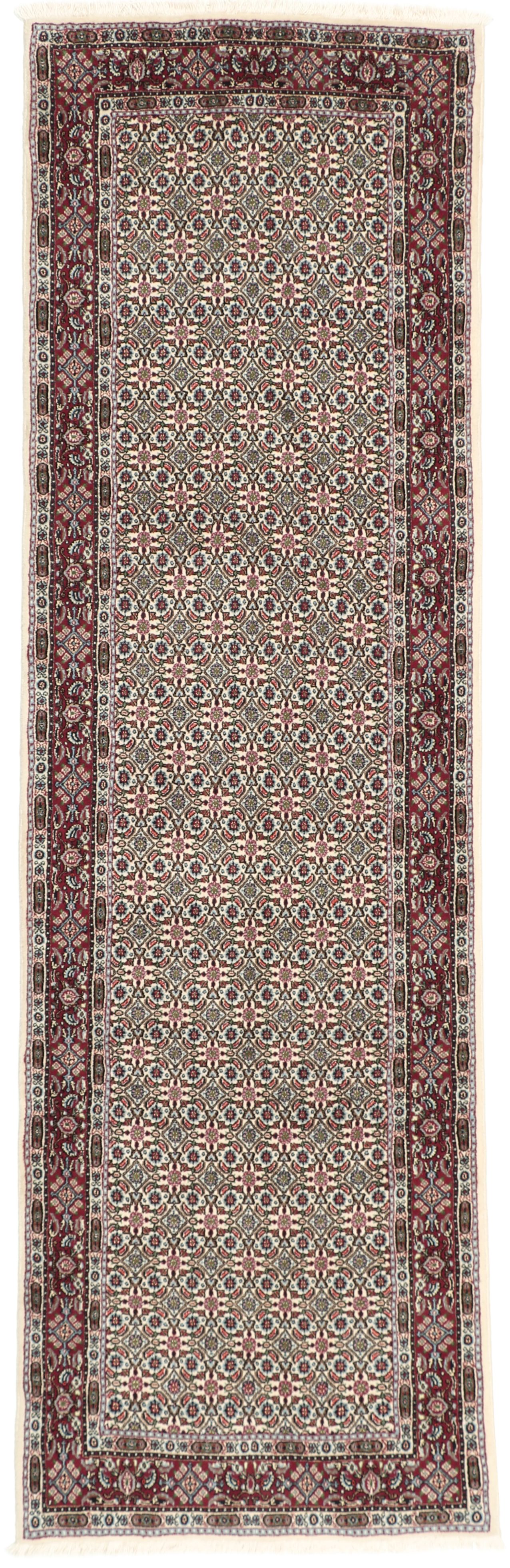 Teppich 80x250 - Moud 80 x 260 cm