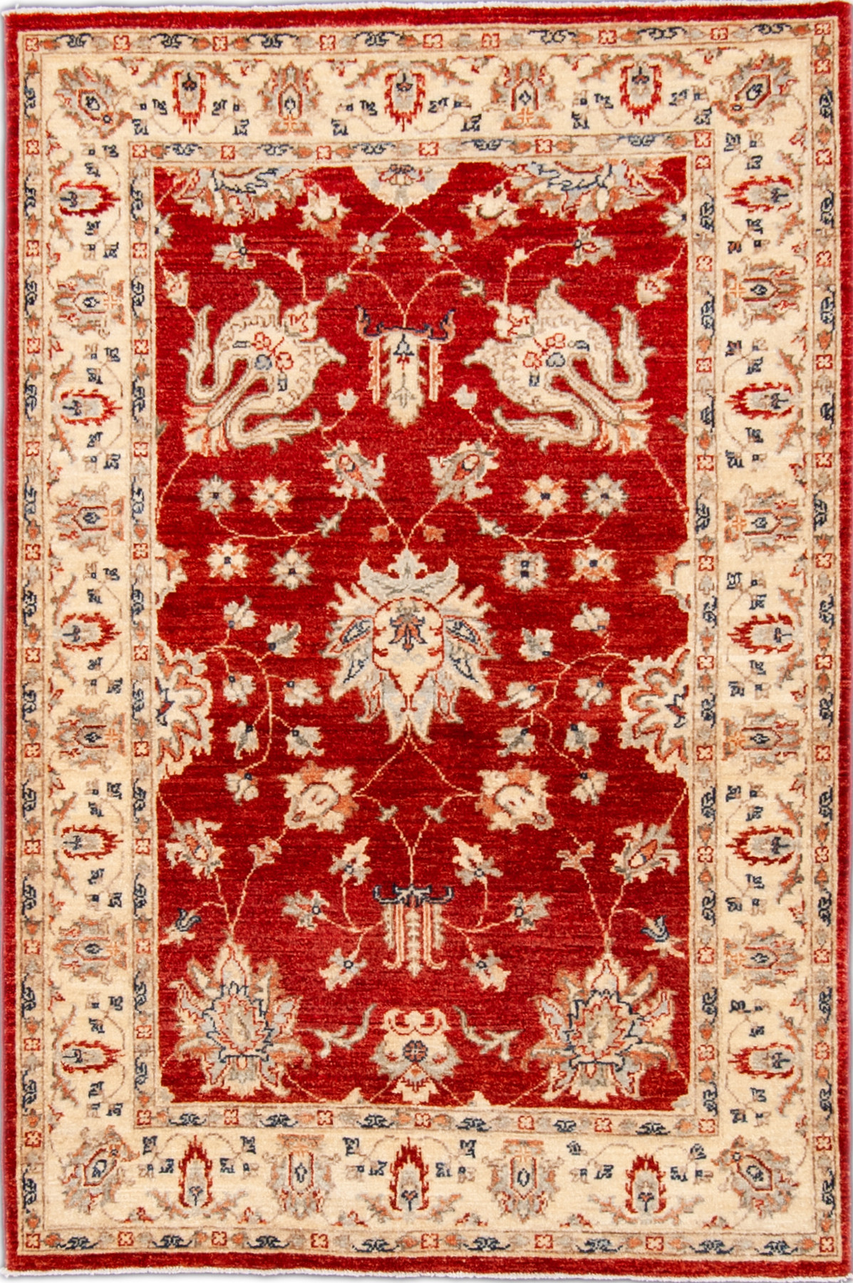 Χαλιά Farahan - Ziegler 120 x 179 cm