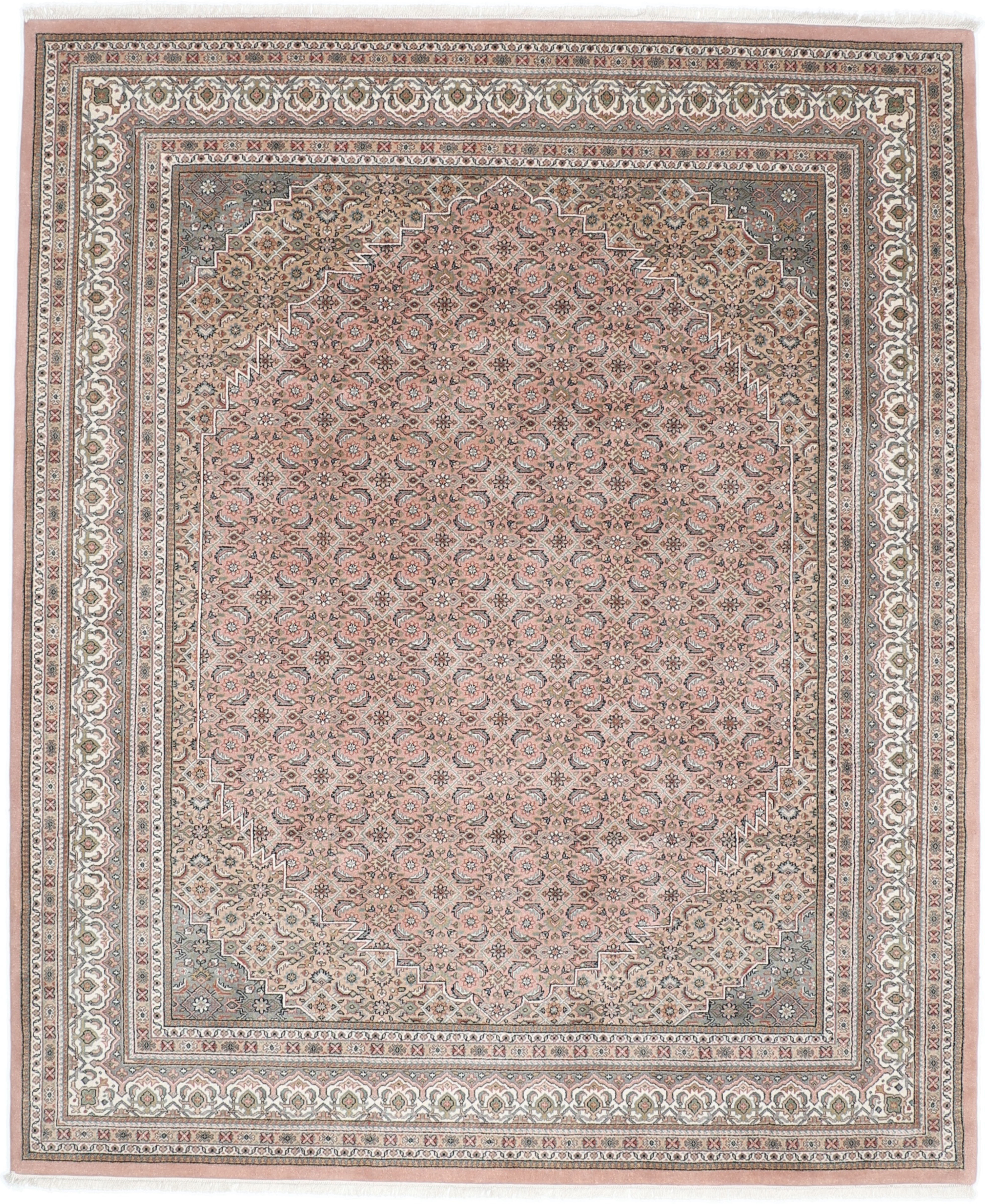Indo Bidjar - Bidjar 253 x 305 cm