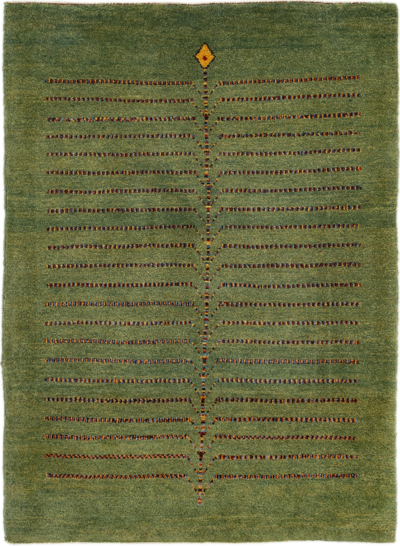 Yalameh Rugs - Yalameh 110 x 150 cm