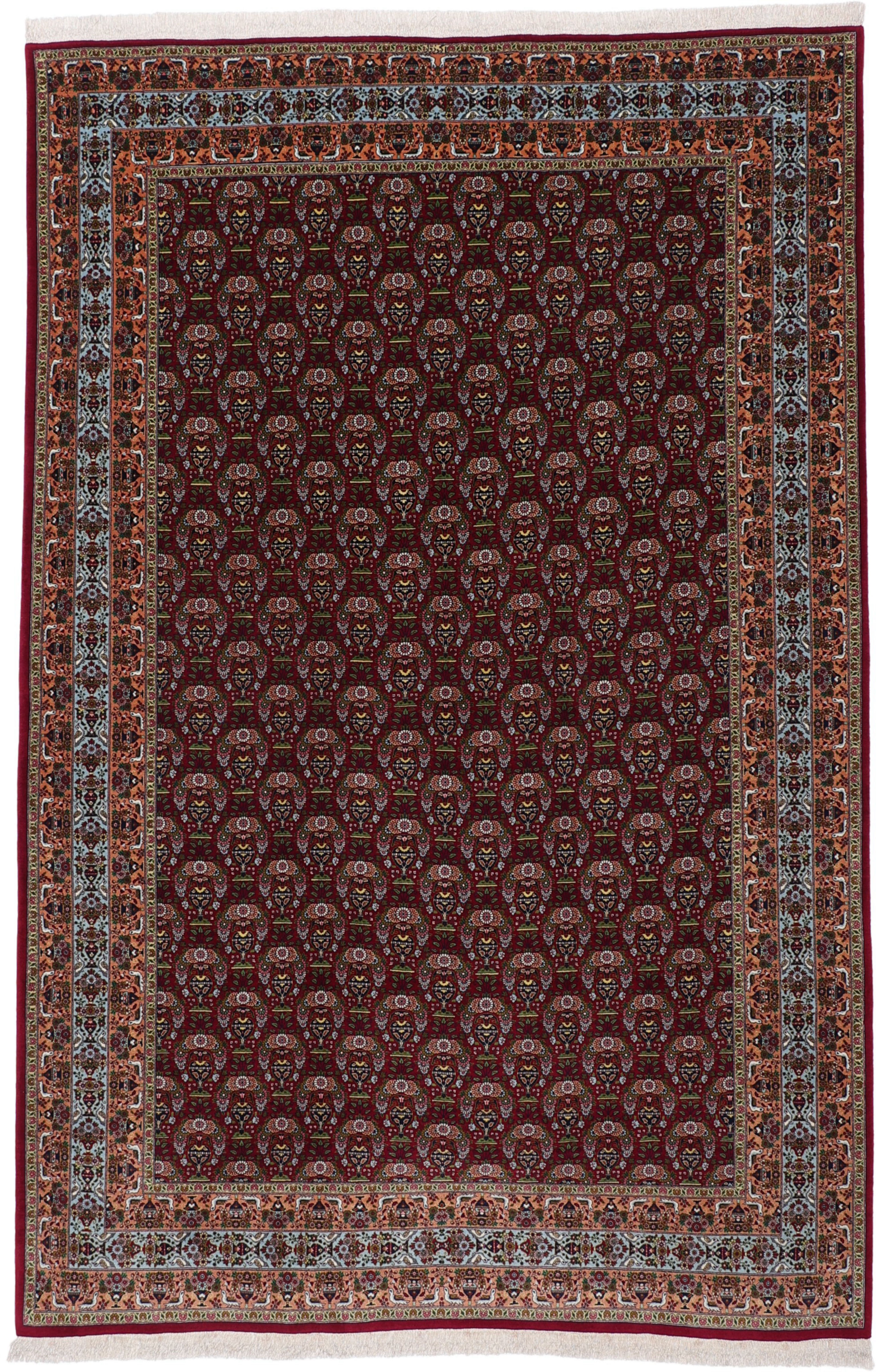 Antique Tabriz - Tabriz 180 x 275 cm