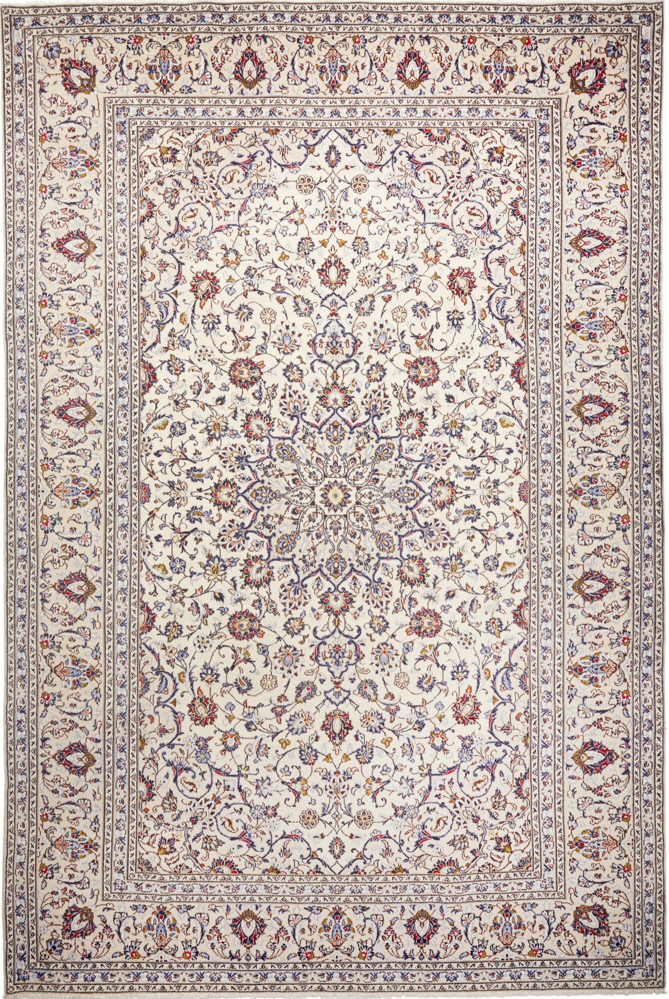 Kashan 245 x 362 cm