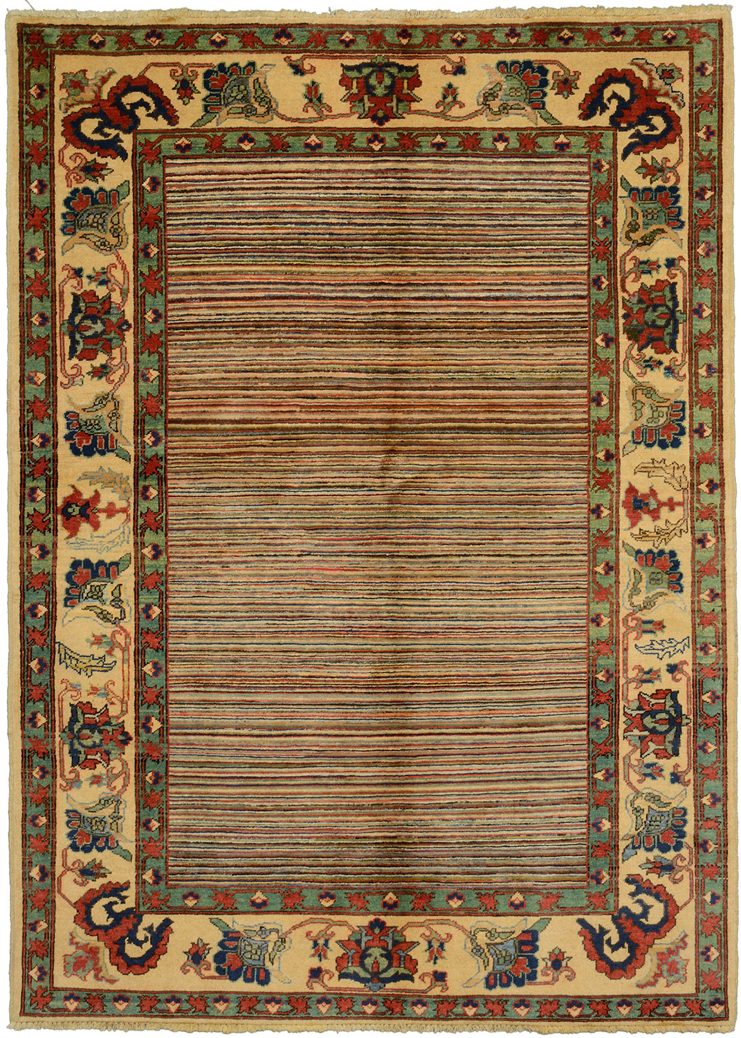Kazak 161 x 221 cm