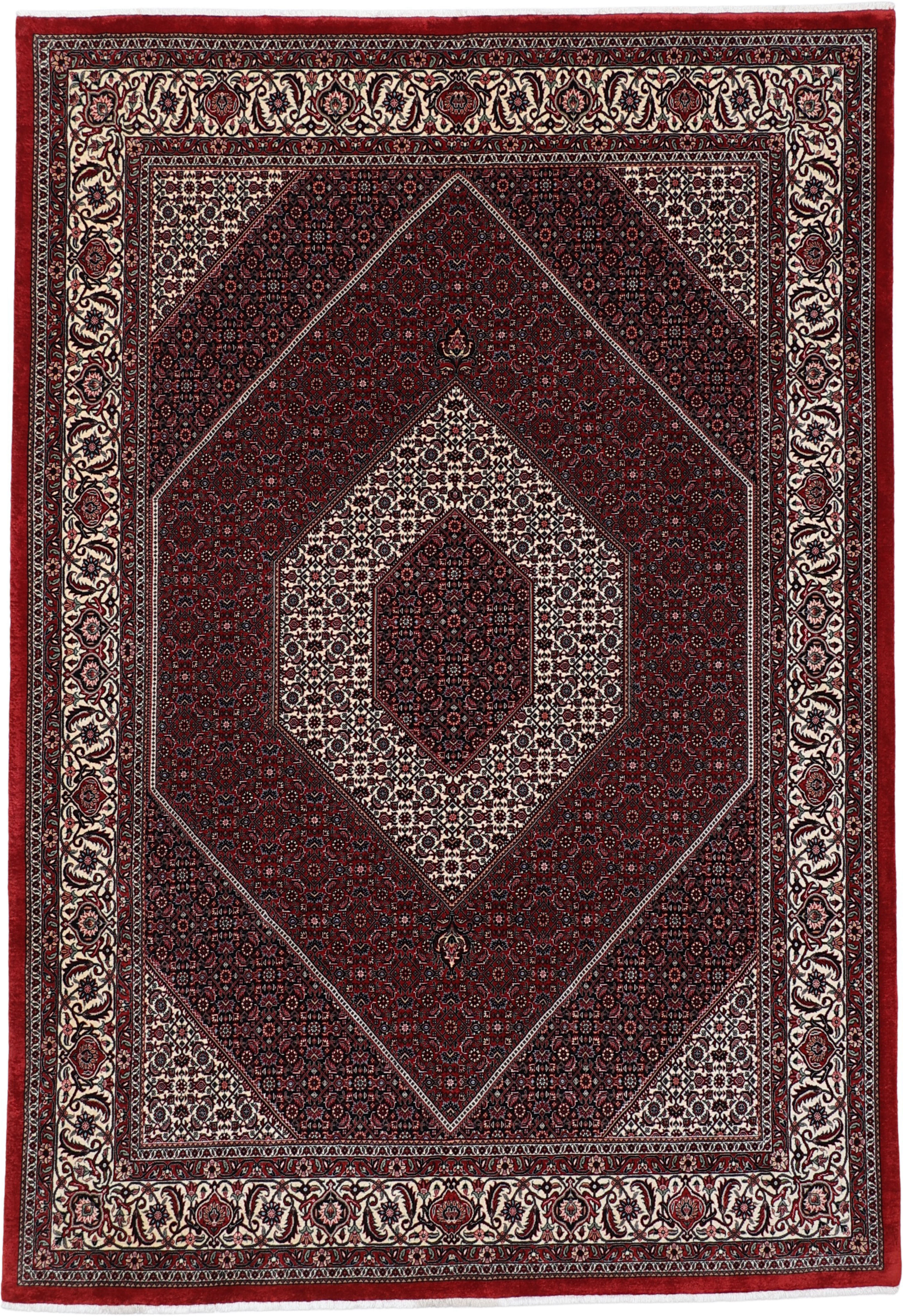 Bidjar 200x300 - Bidjar 205 x 300 cm