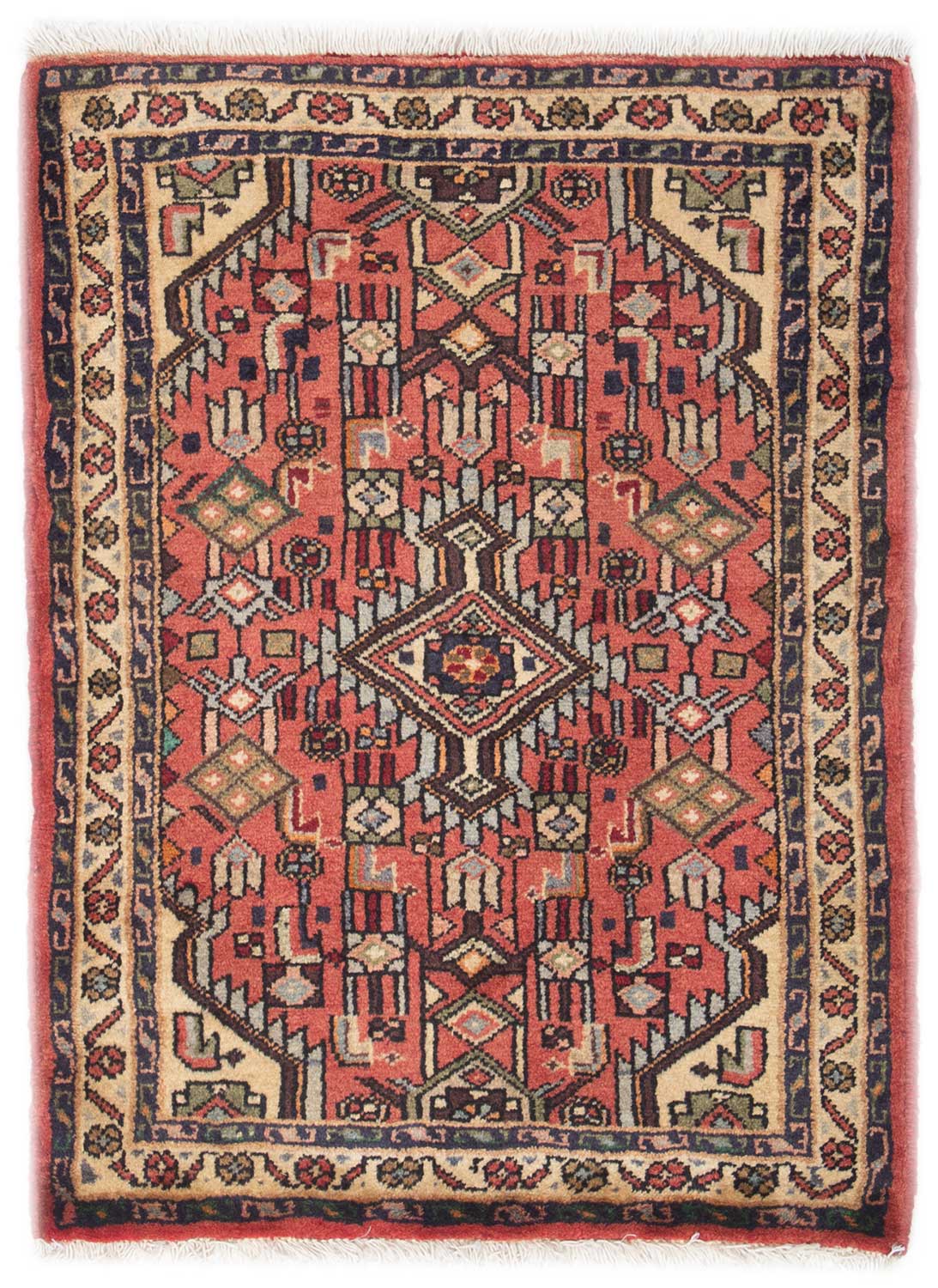 Tajabad 61 x 90 cm