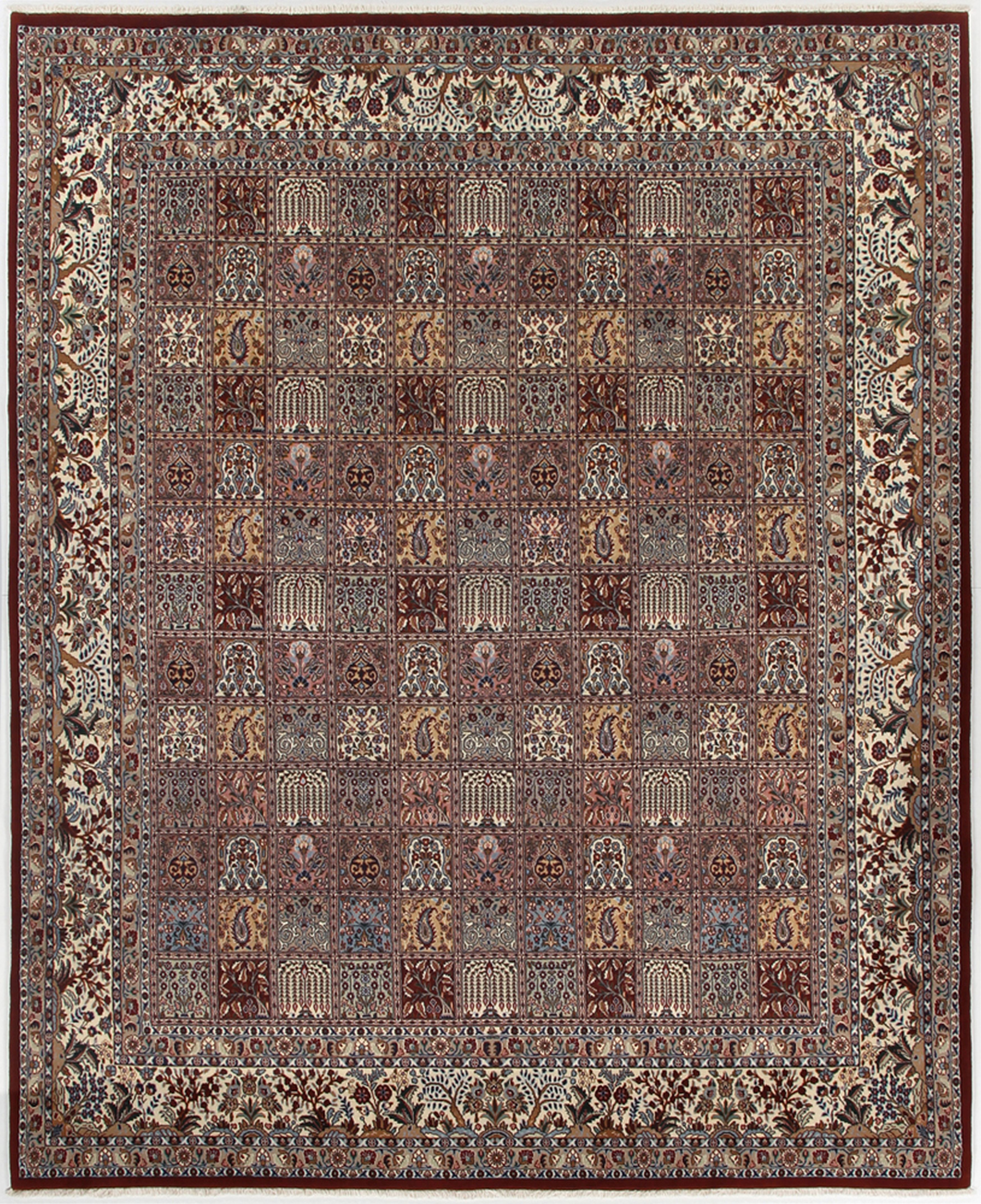 Luxe Tapijten - Moud 244 x 295 cm