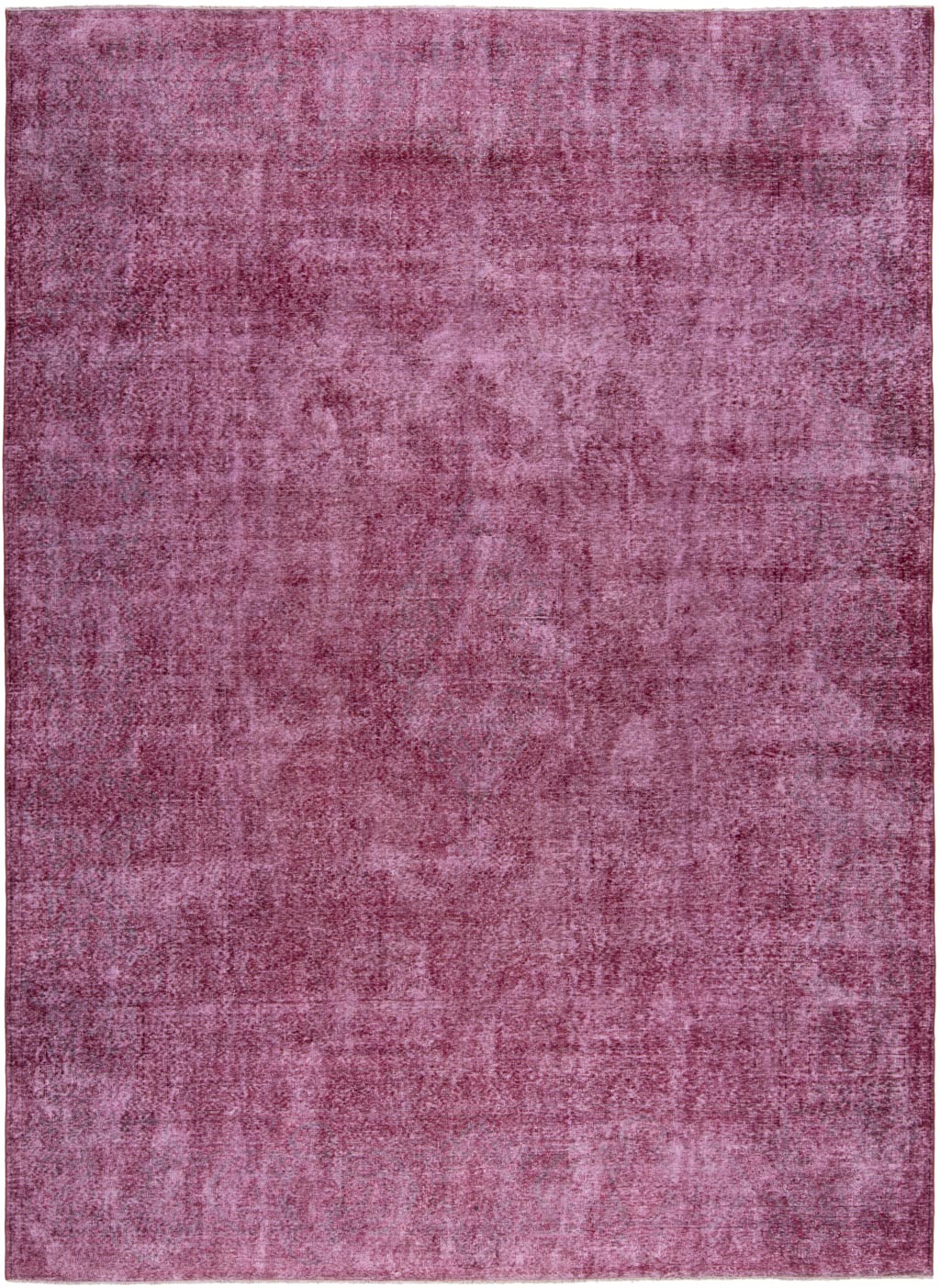Pink Vintage Rugs - Vintage 300 x 418 cm