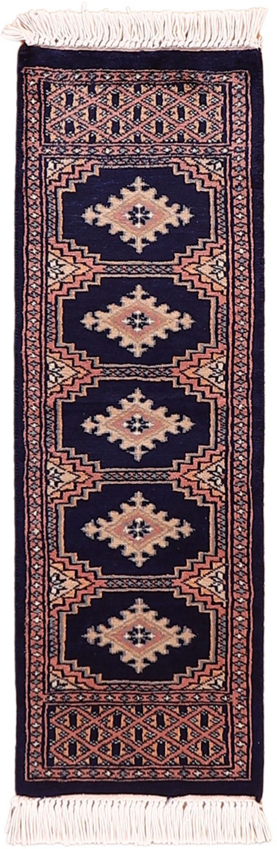 Buchara Tepper - Bokhara 31 x 92 cm
