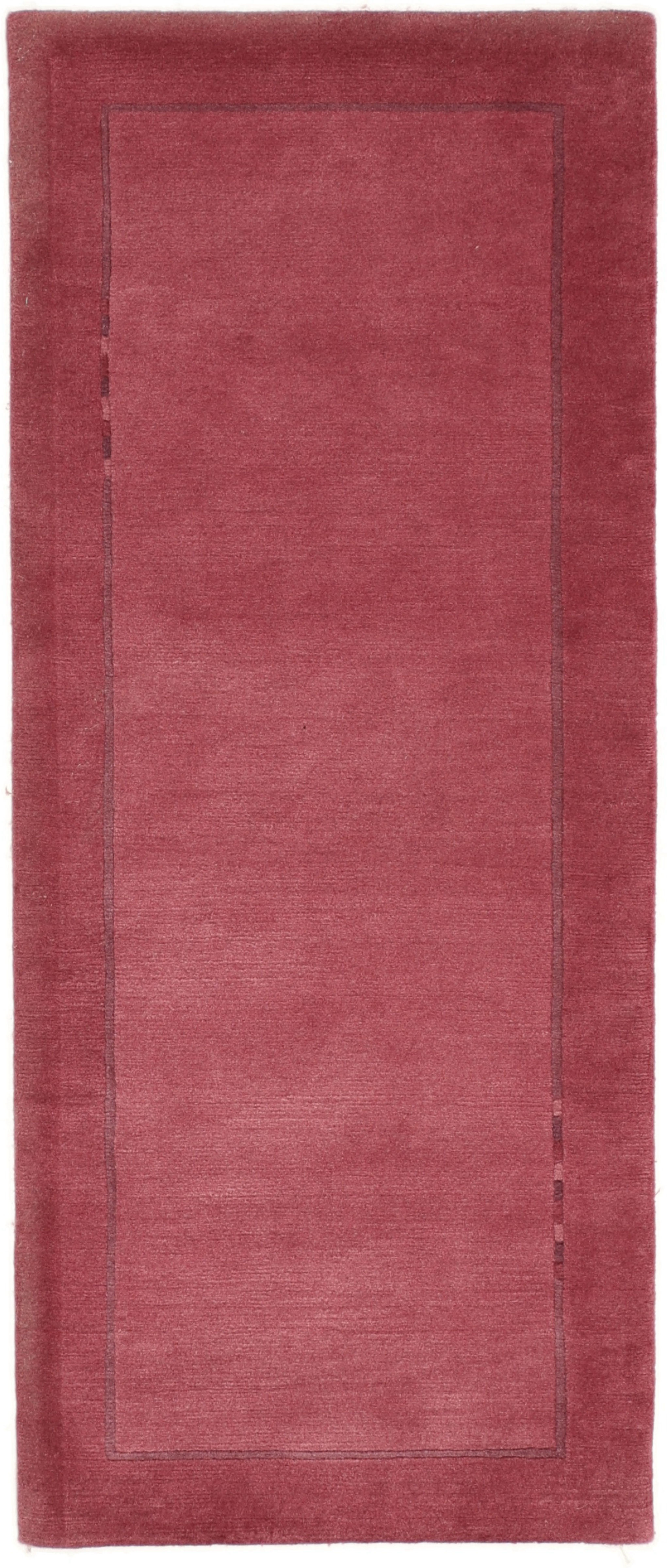 Nepalilaiset Matot - Nepal 80 x 200 cm