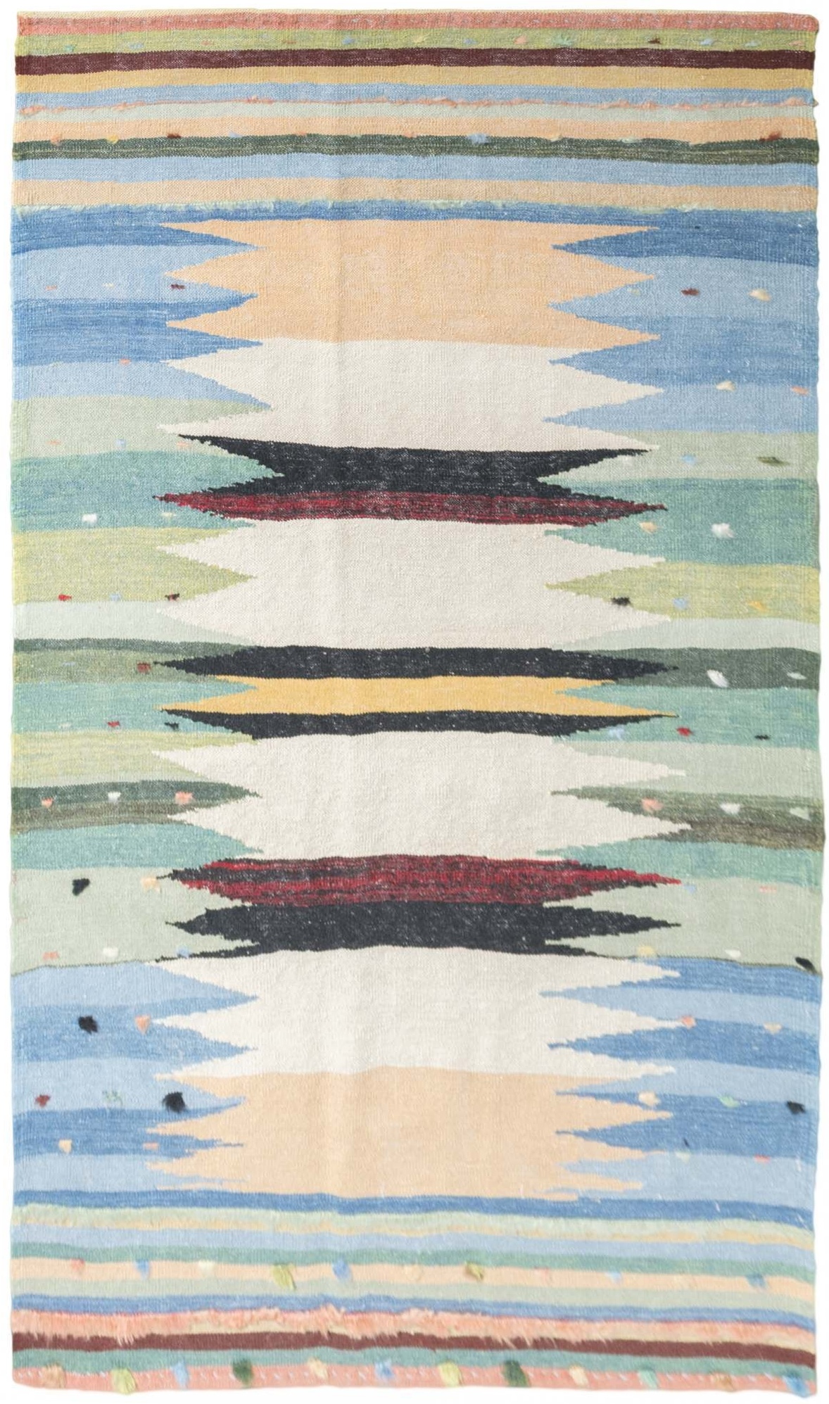 Kelim Perzisch - Kilim 134 x 228 cm