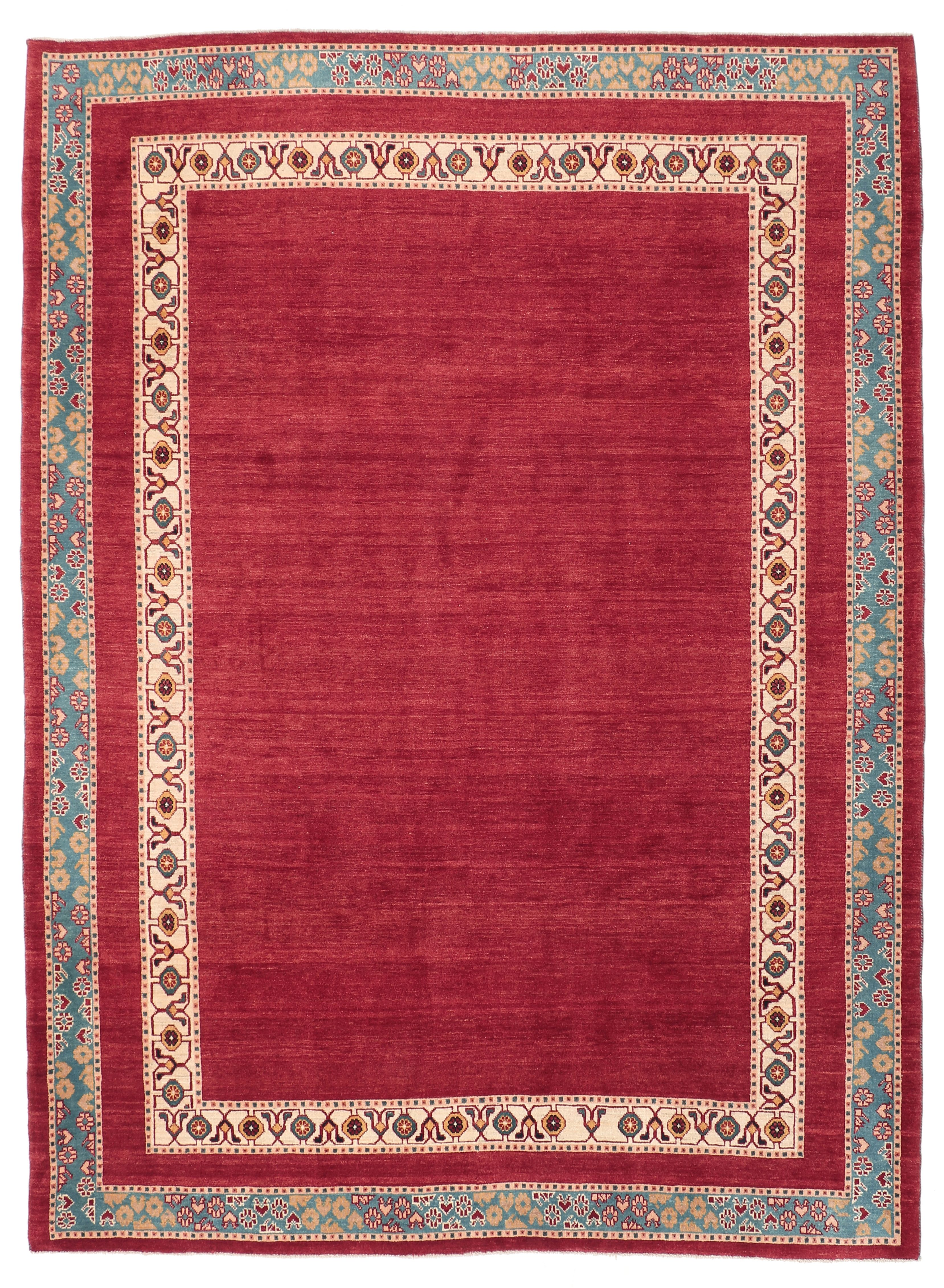 Luxe Tapijten - Rizbaft 215 x 290 cm