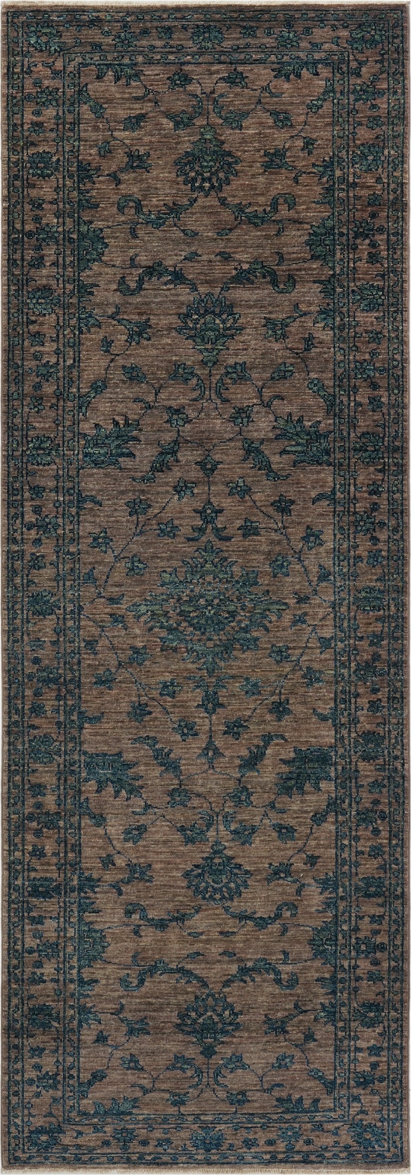 Farahan Rugs - Ziegler 83 x 239 cm