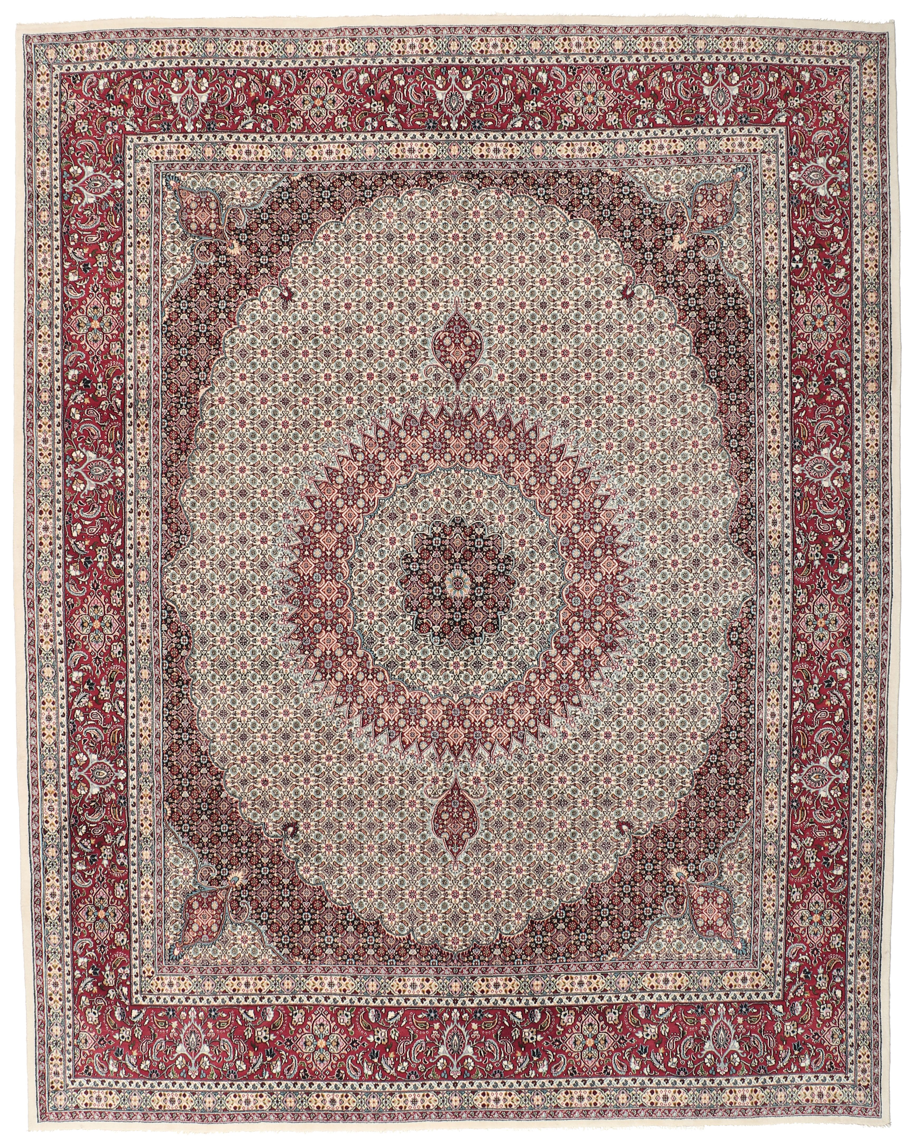 Moud Rugs - Moud 300 x 390 cm